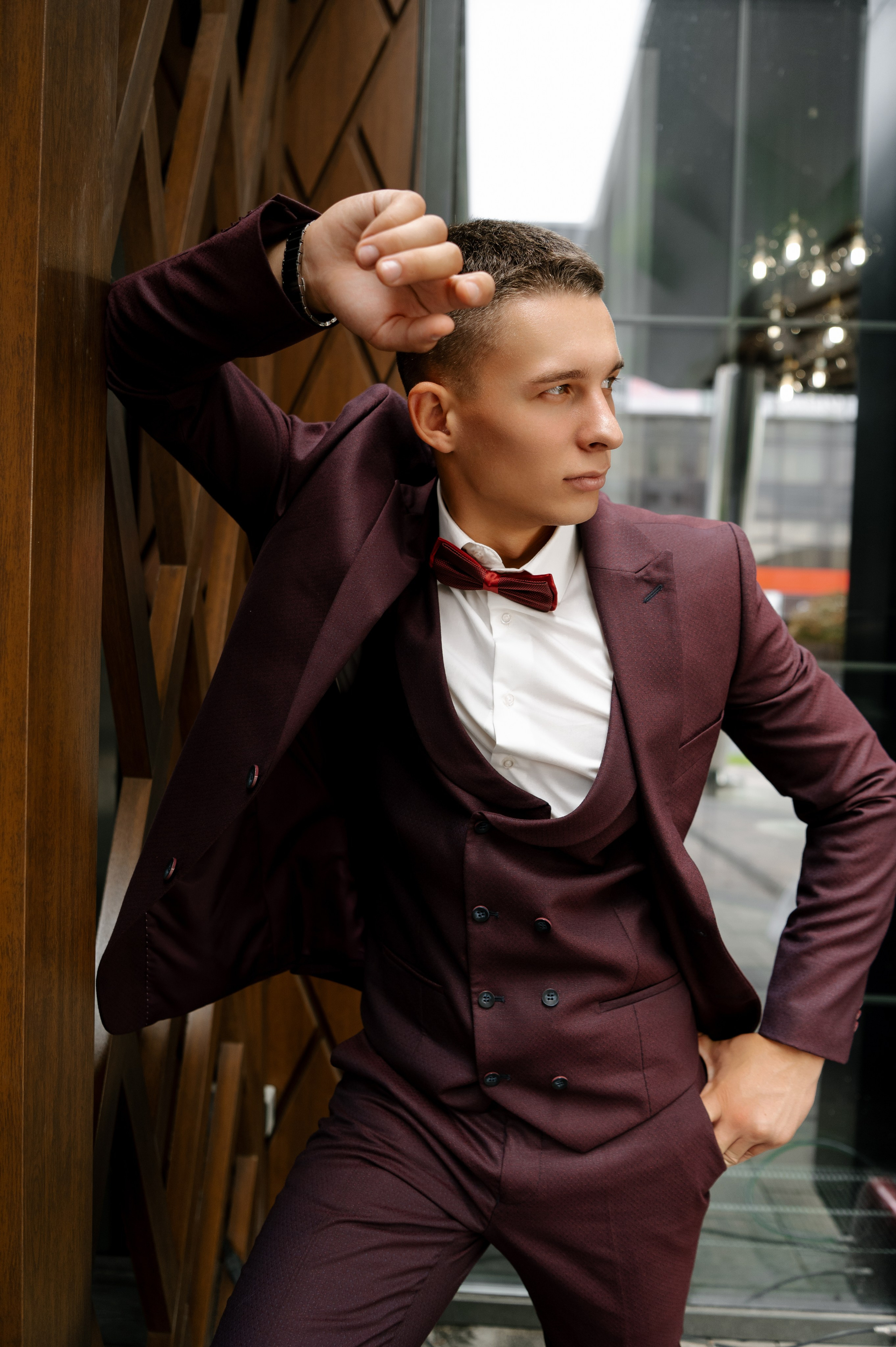 Антон и Анастасия. Свадебный фотограф Белгород