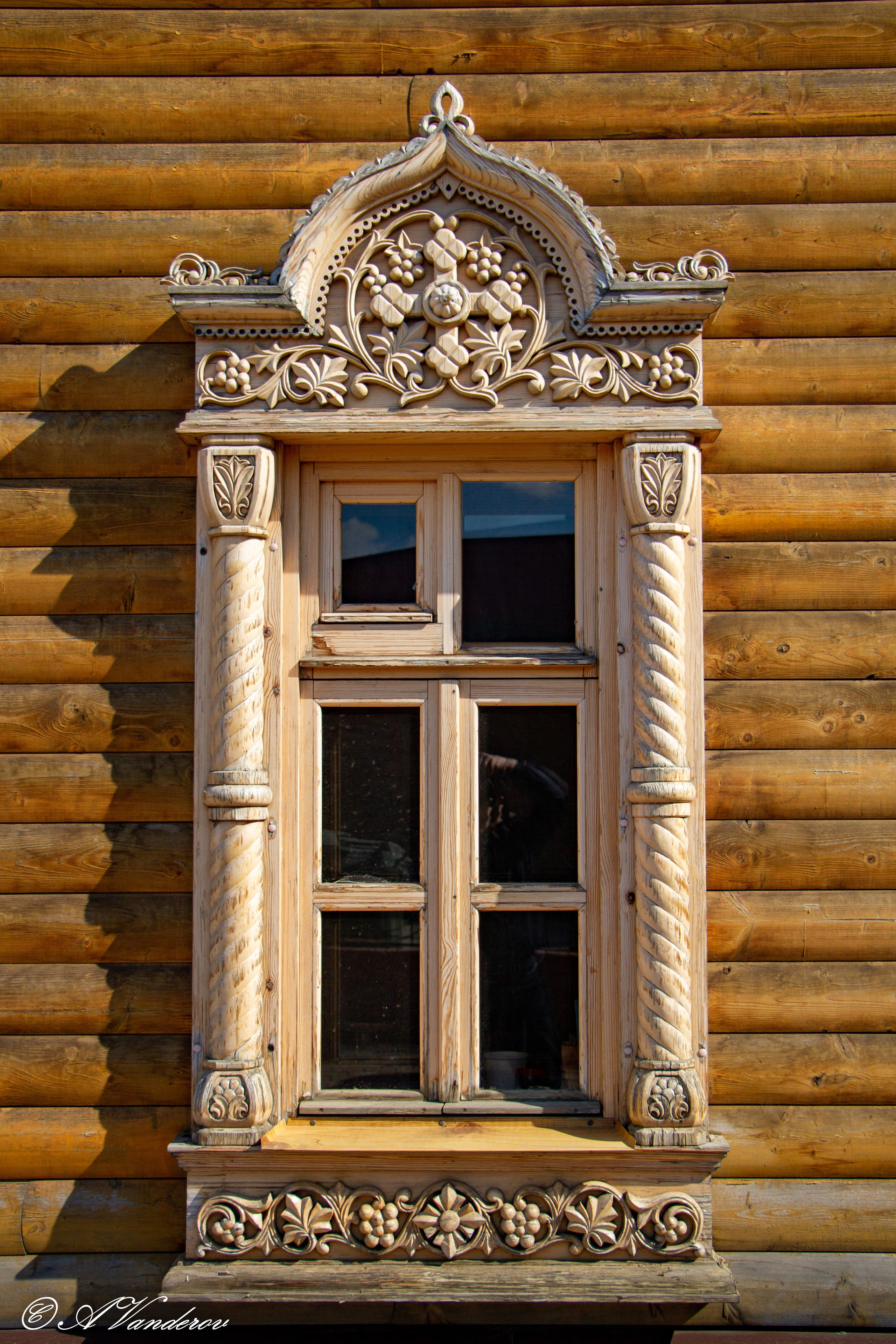 Омск 2023. Фотограф Омск | Александр Вандеров