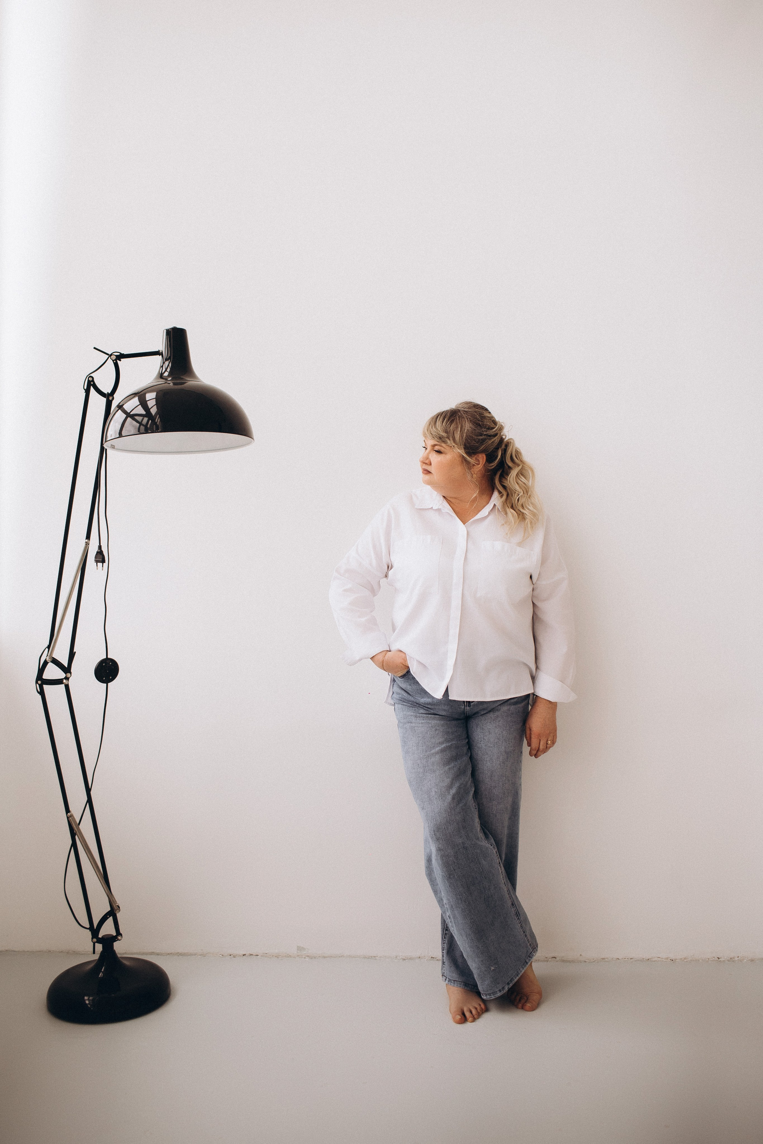 Роксана и семья. Семейная съемка — это красивый способ признаться своей семье в любви