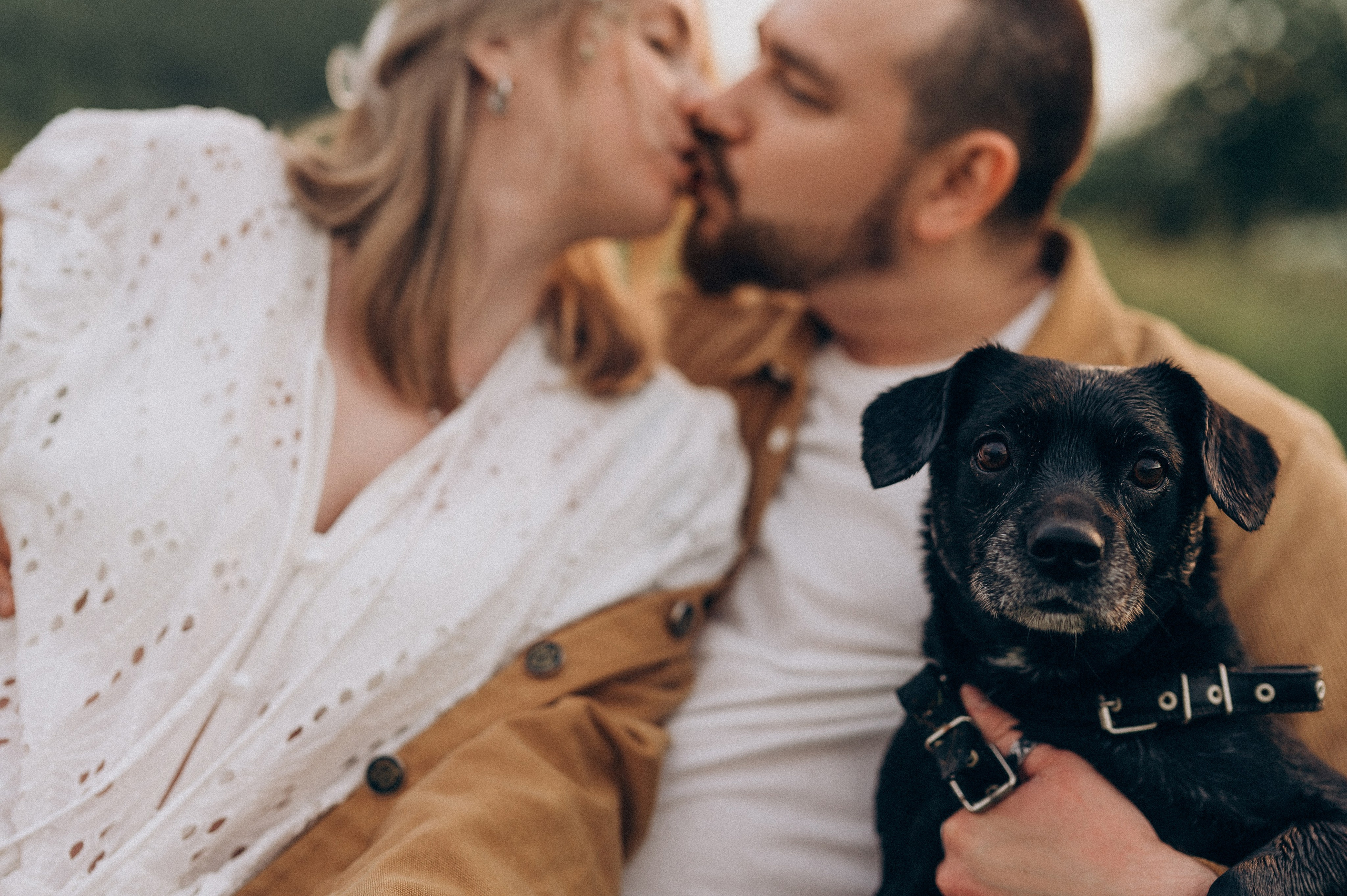 Вика и Слава. Семейный и свадебный фотограф в Красноярске Садкеева Юлия