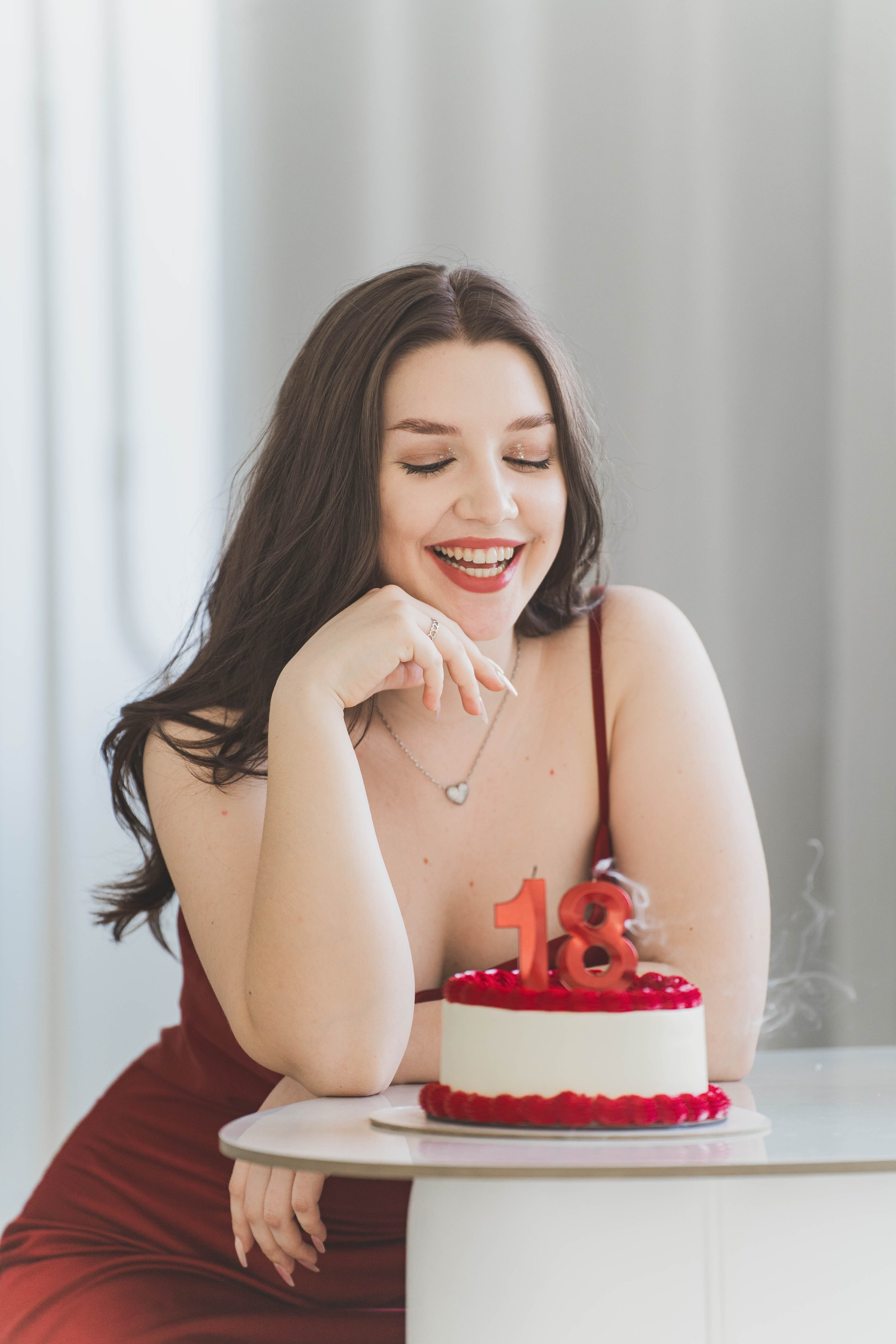 Вероника. Фотограф в Москве Ленарская Дарья