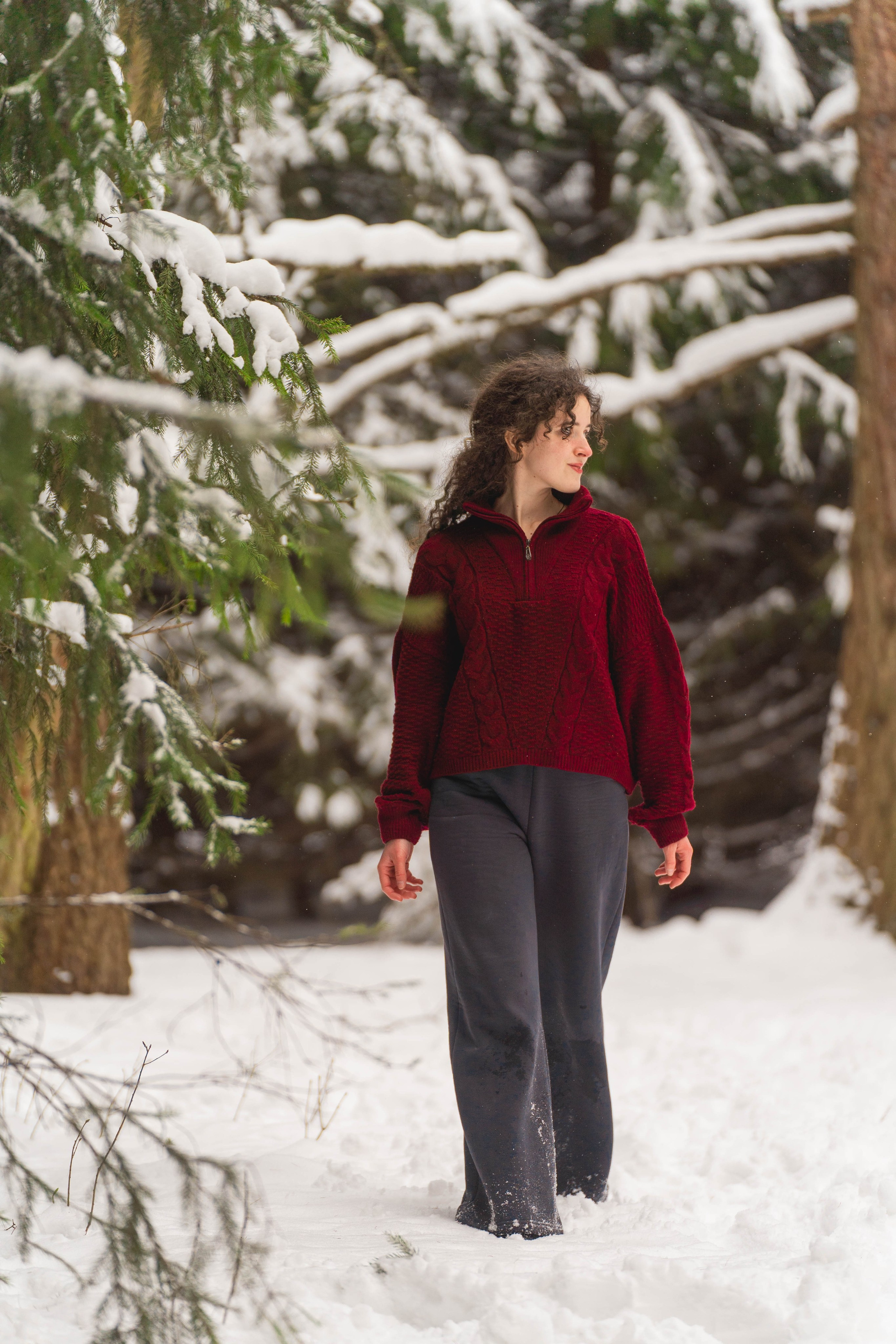 Софья. Фотограф в Москве Ленарская Дарья