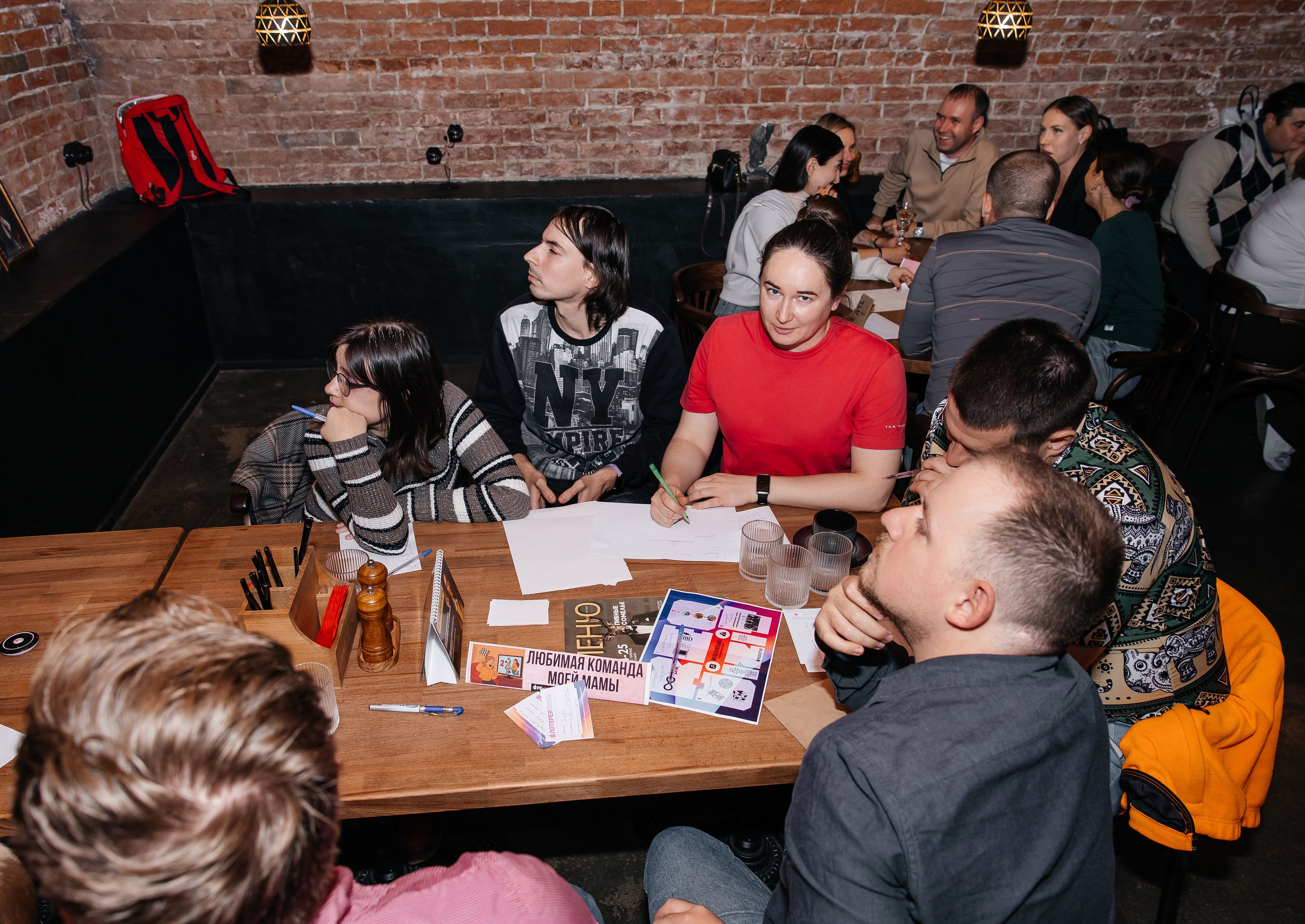 Квиз. Семейный и детский фотограф в Краснодаре Ксения Новикова