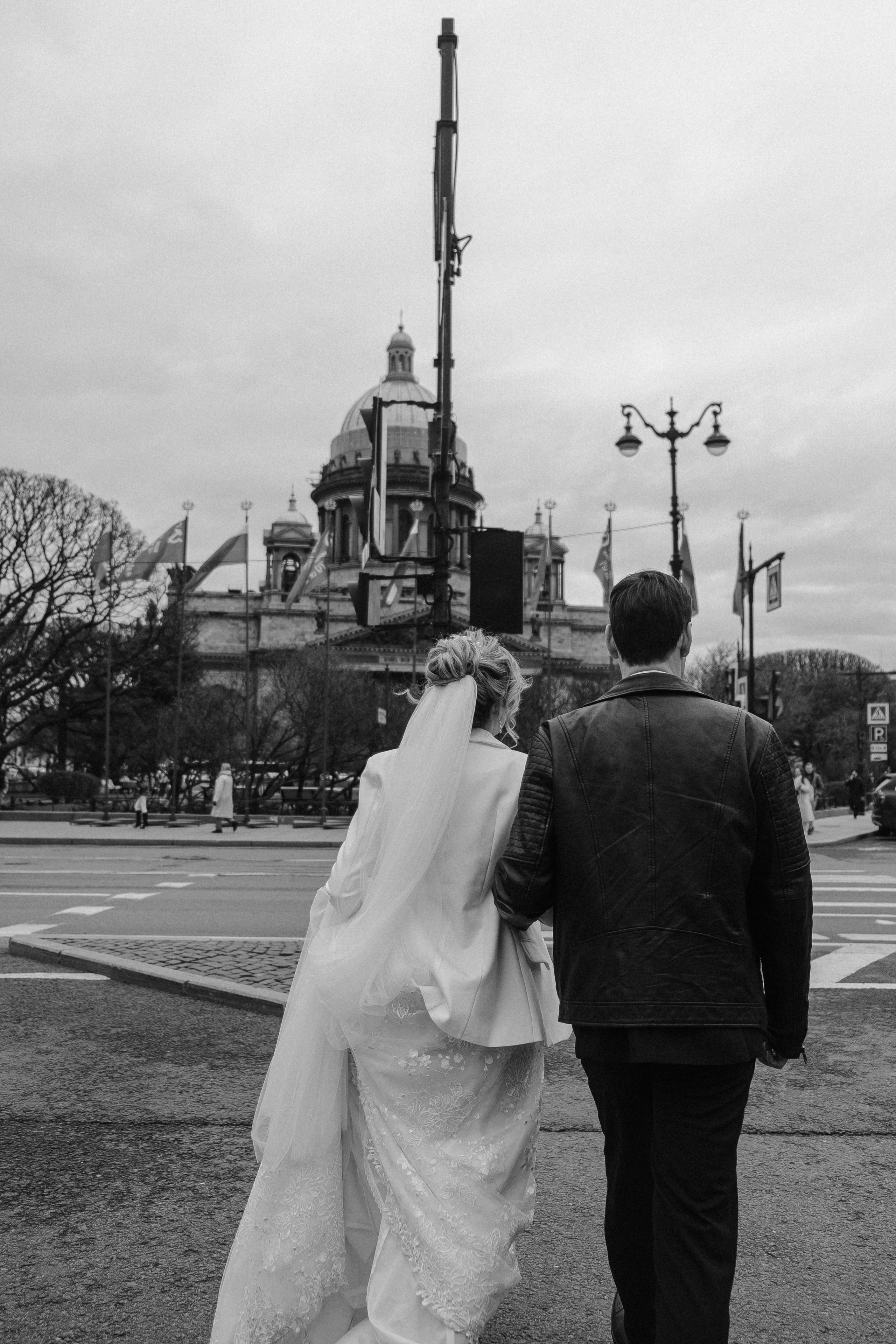 Аня & Женя. Фотограф Мария Хлебникова Санкт-Петербург Москва