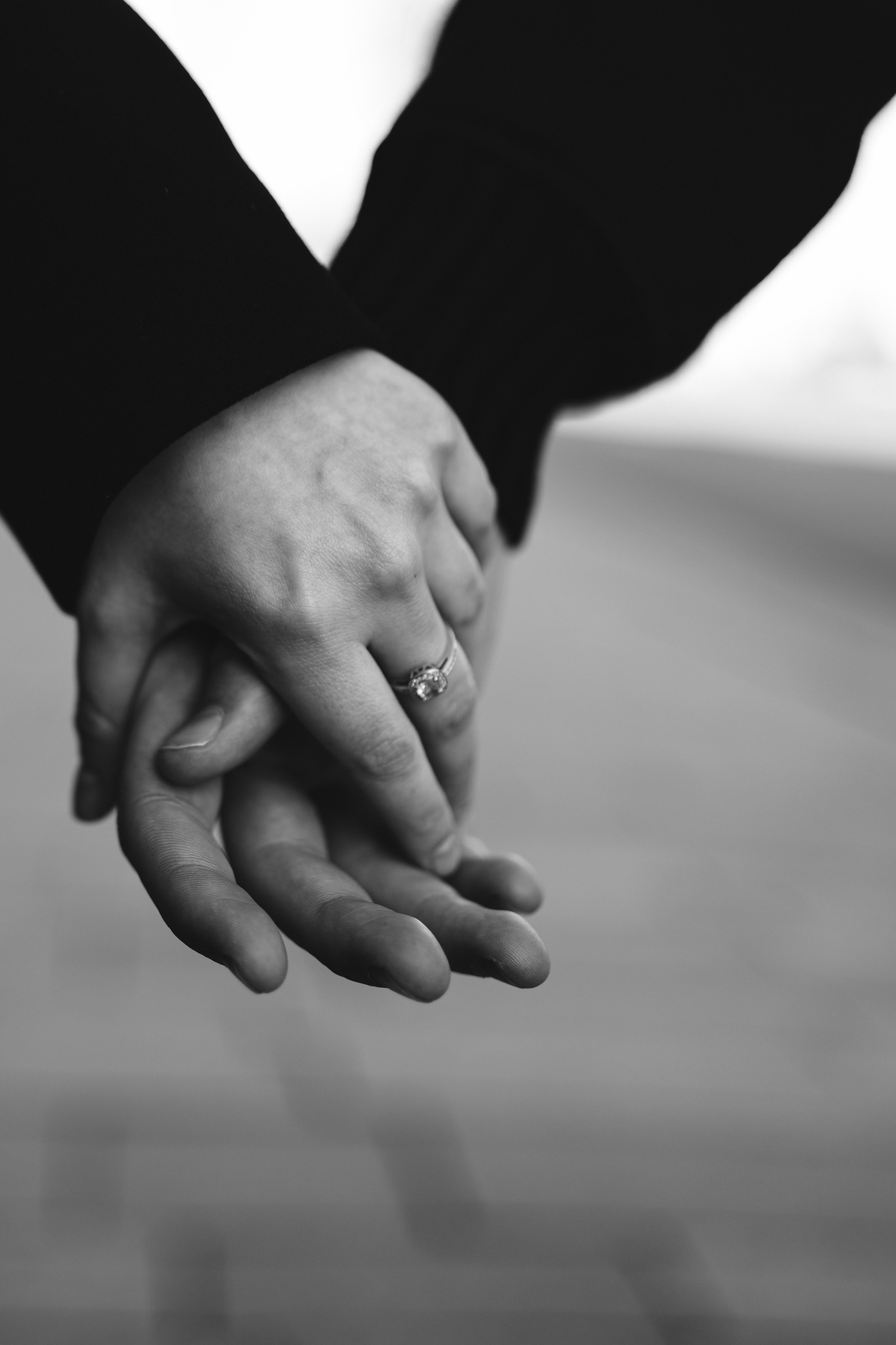 Анатолий и Дарья. Hmliber — фотограф и контент-креатор из Петербурга