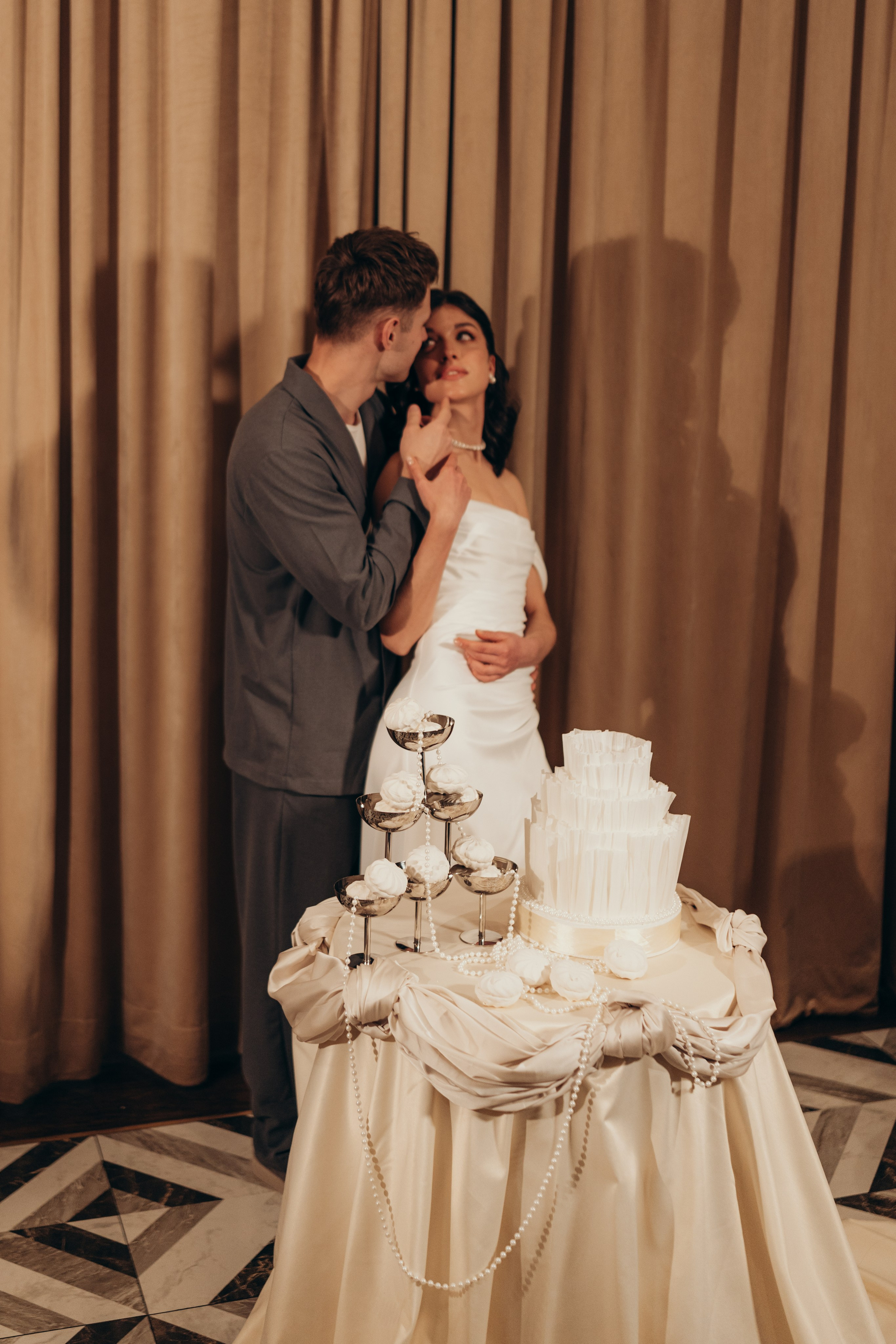 Игорь и Ксения. Hmliber — фотограф и контент-креатор из Петербурга