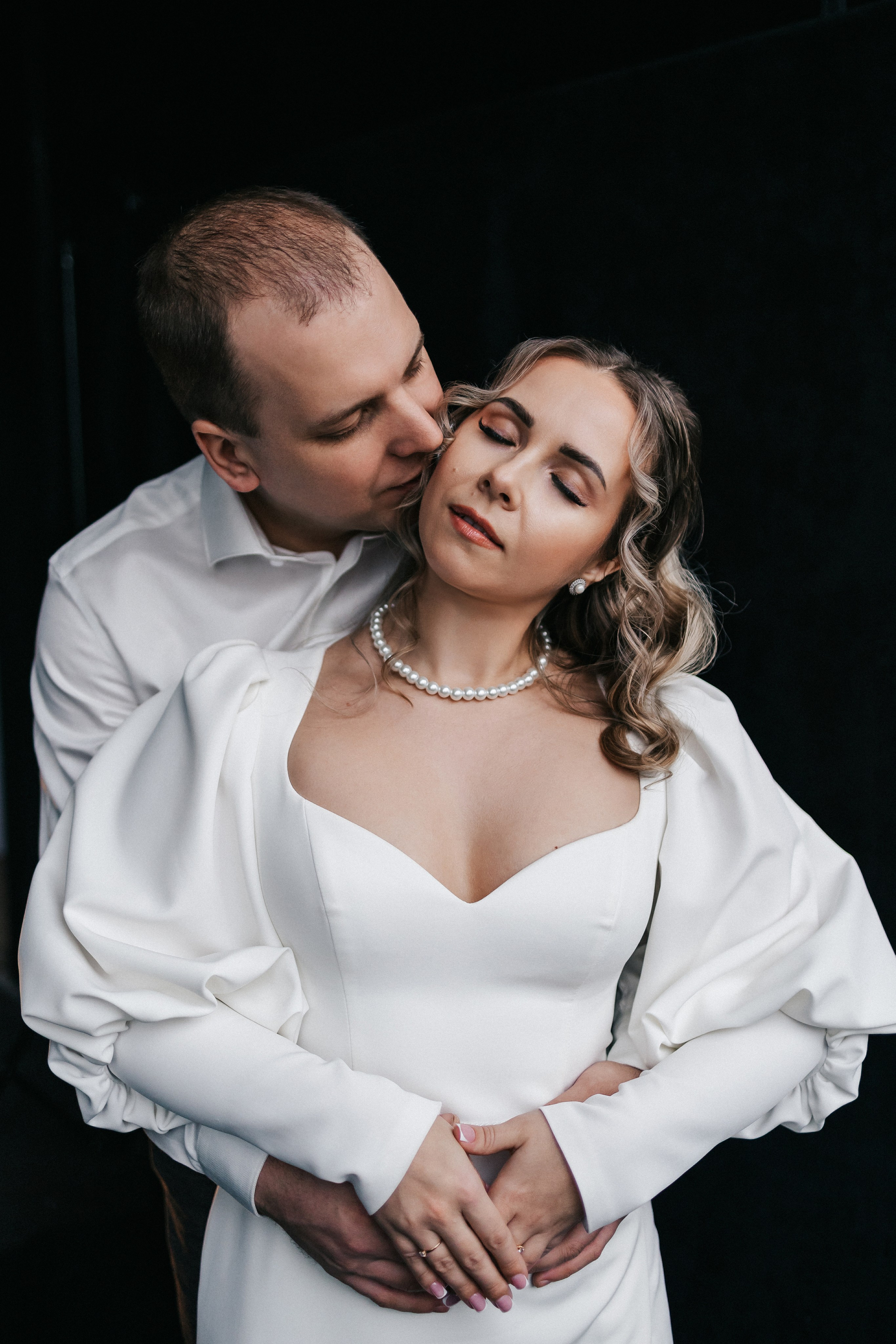 Виктор и Наталья. Фотограф Нижний Новгород