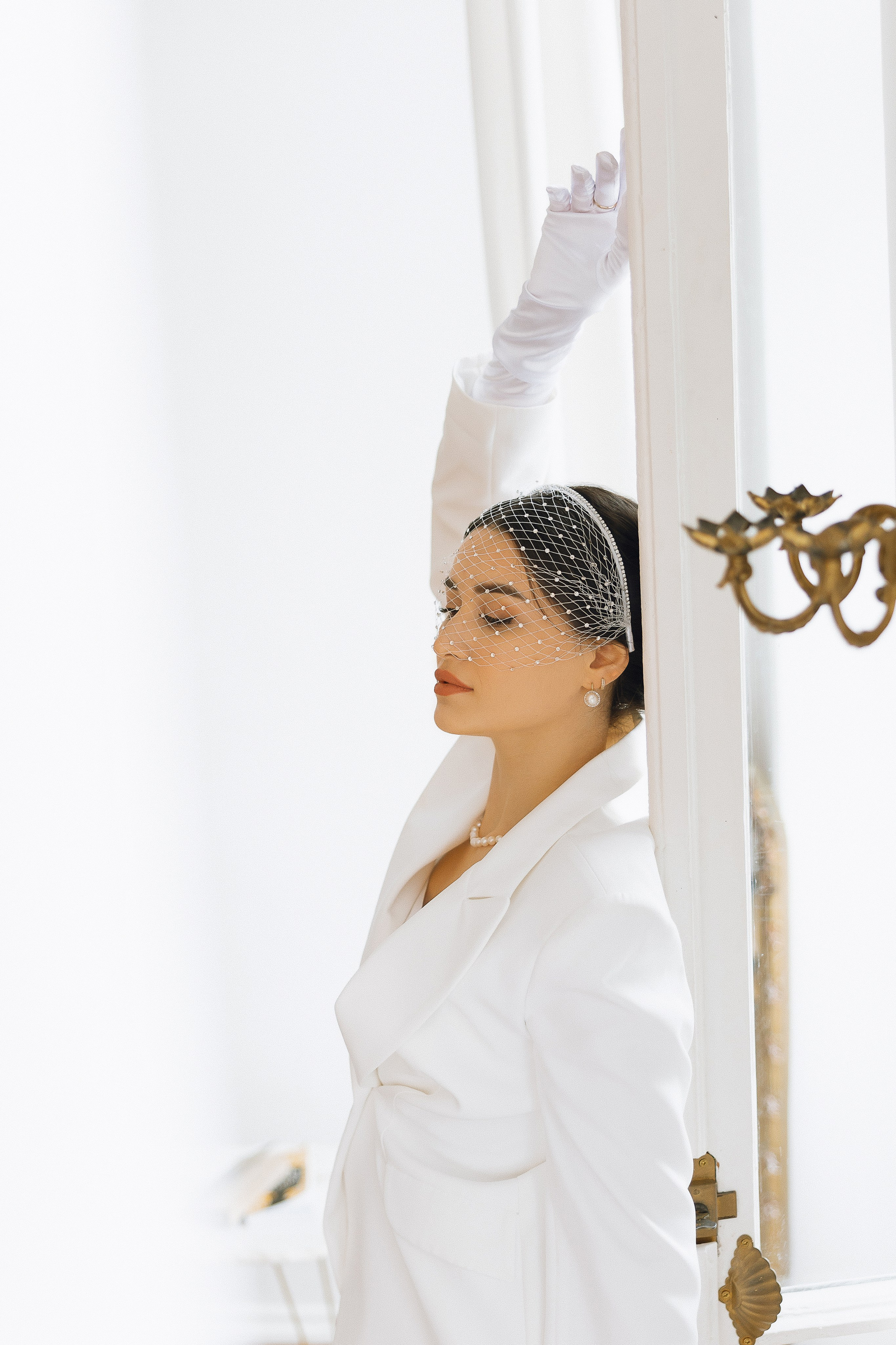 Алина. Свадебный | Семейный фотограф