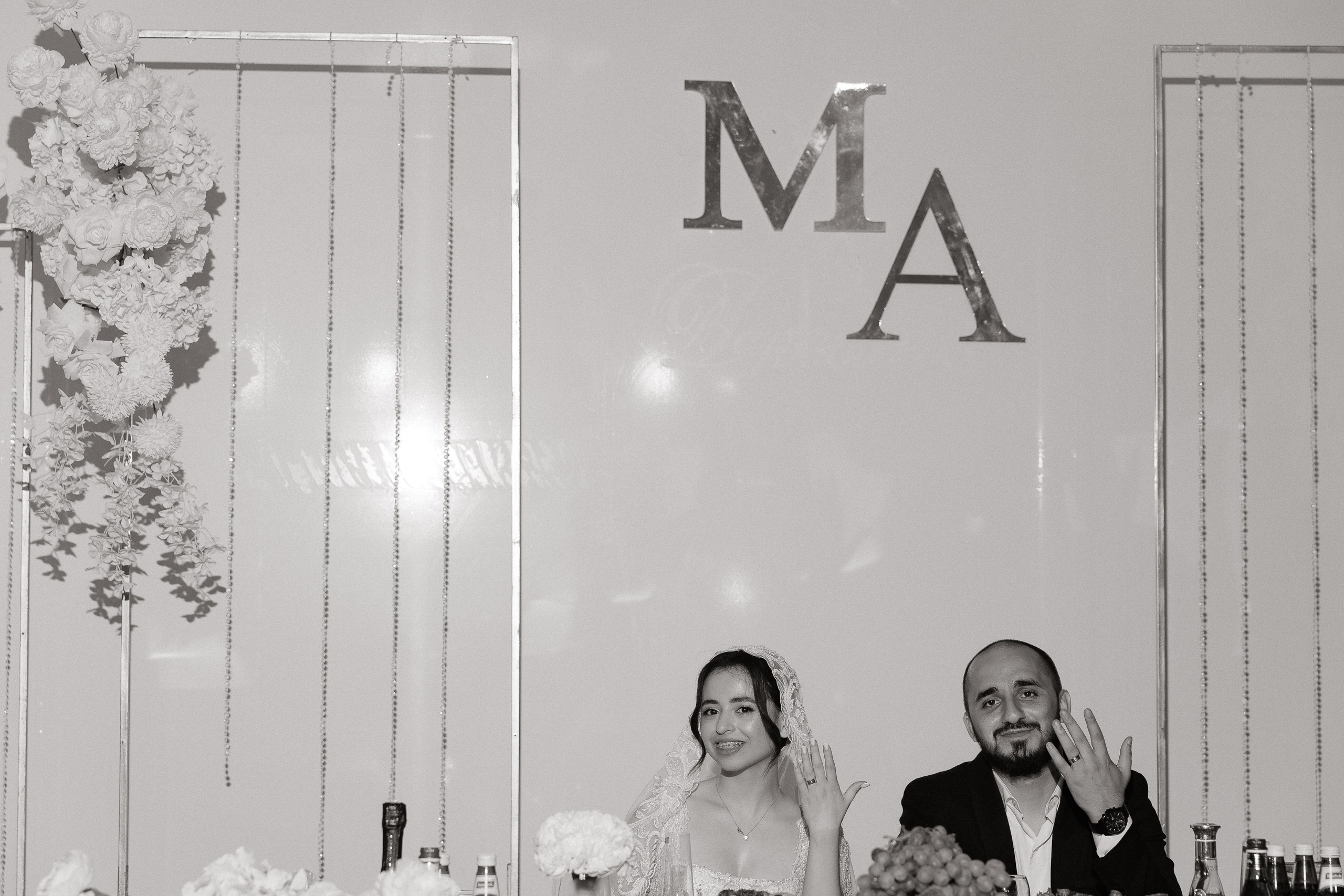 Wedding Day M&A. Свадебный | Семейный фотограф