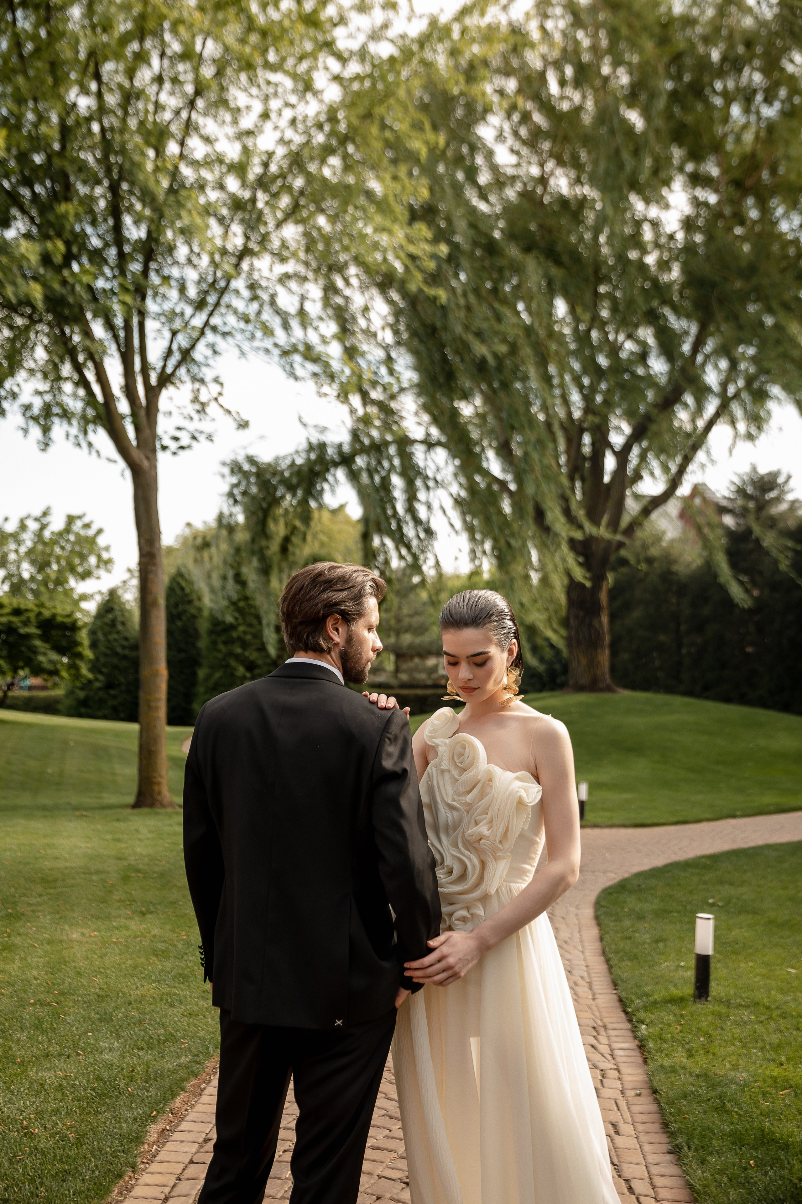 Свадебная съемка А&A. Свадебный | Семейный фотограф