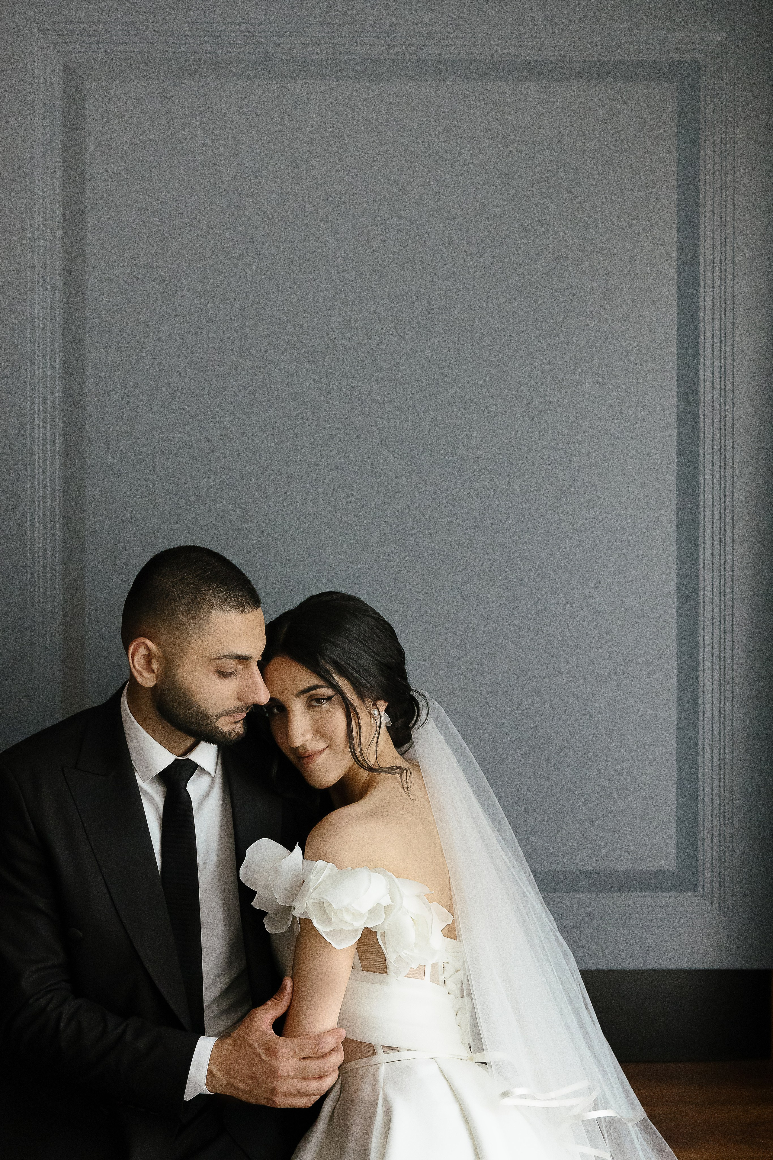 Wedding Day R&M. Свадебный | Семейный фотограф