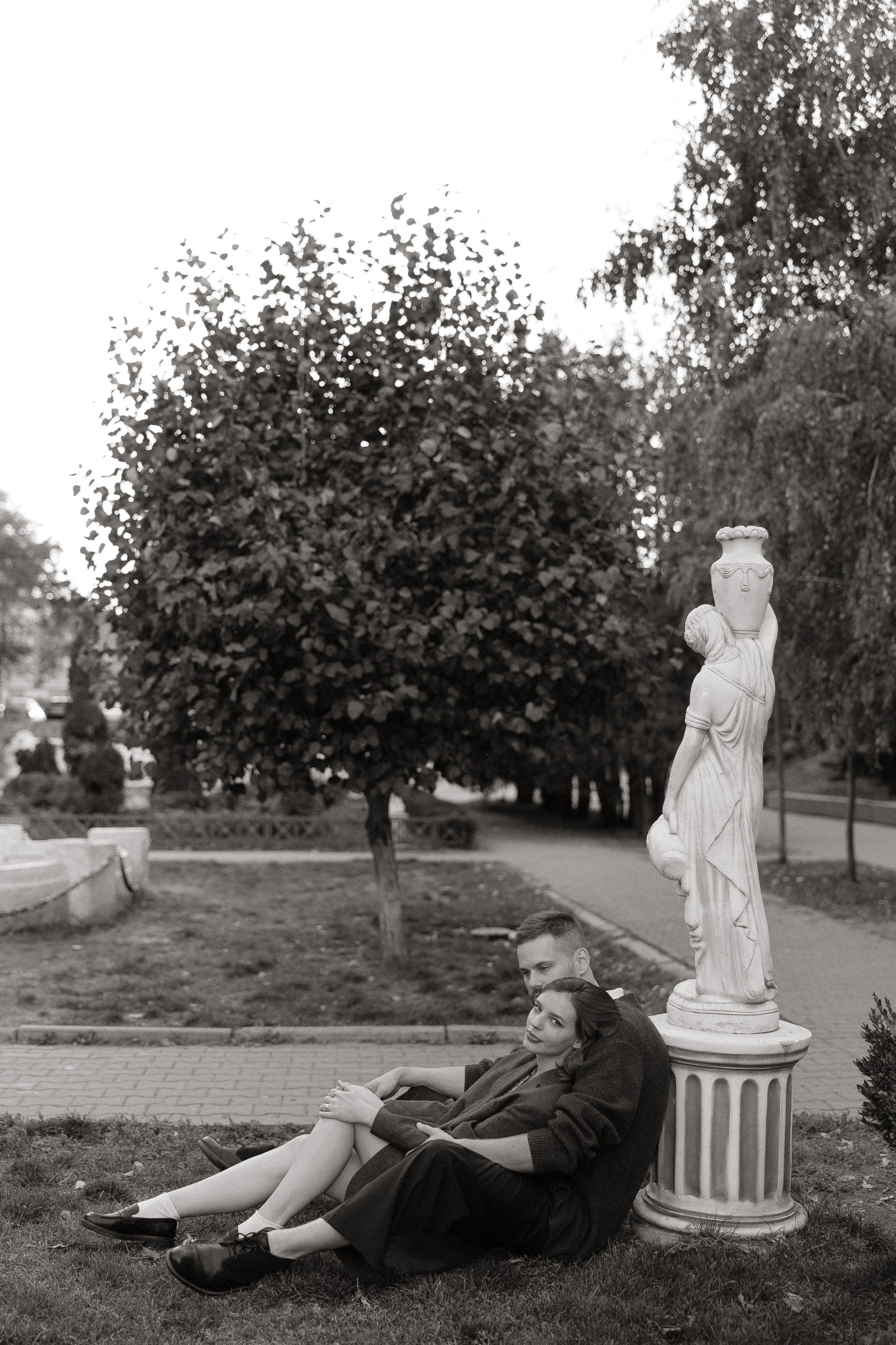 Любовь. Свадебный | Семейный фотограф