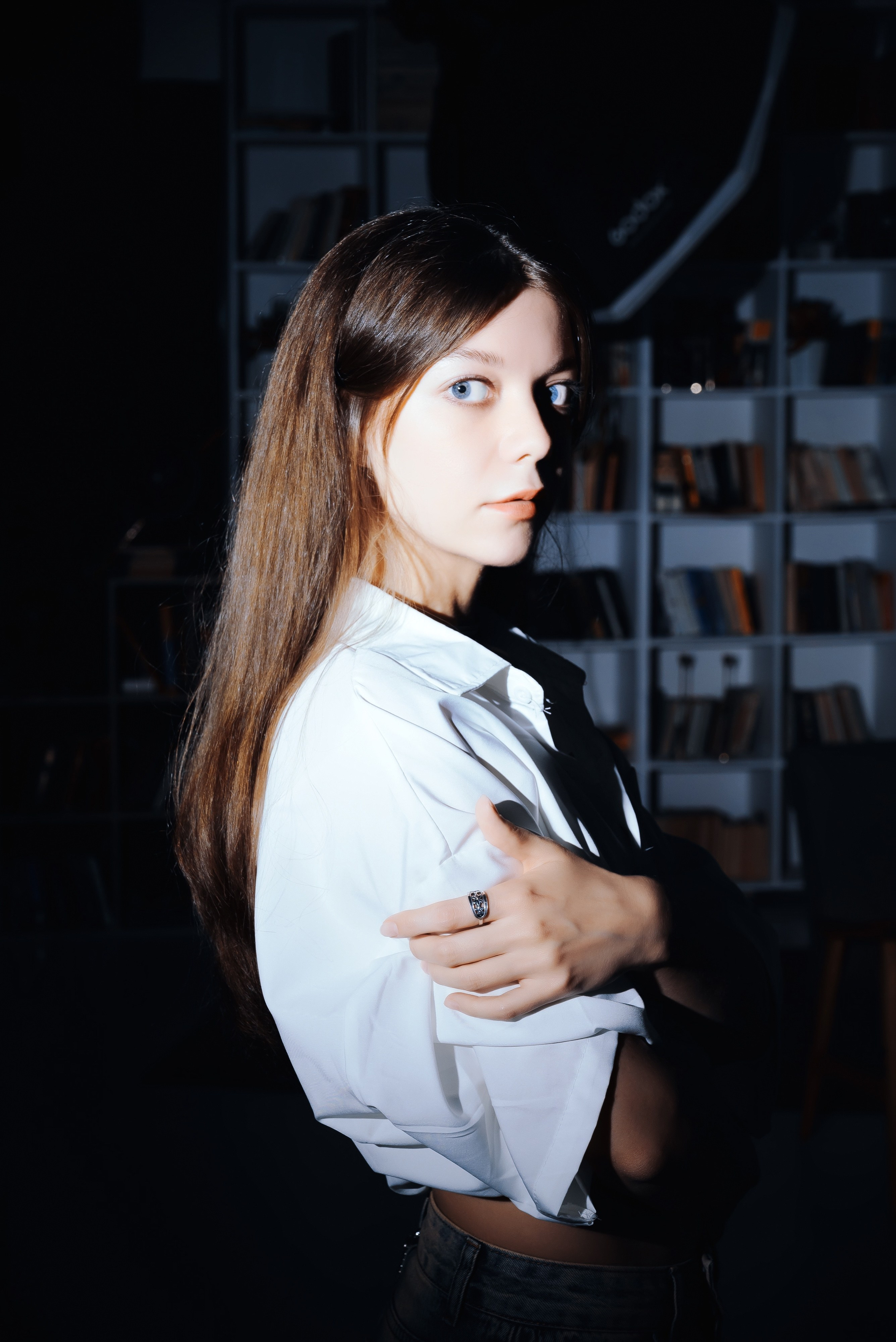 Тоня. Mike Dovetail | Портретный и репортажный фотограф