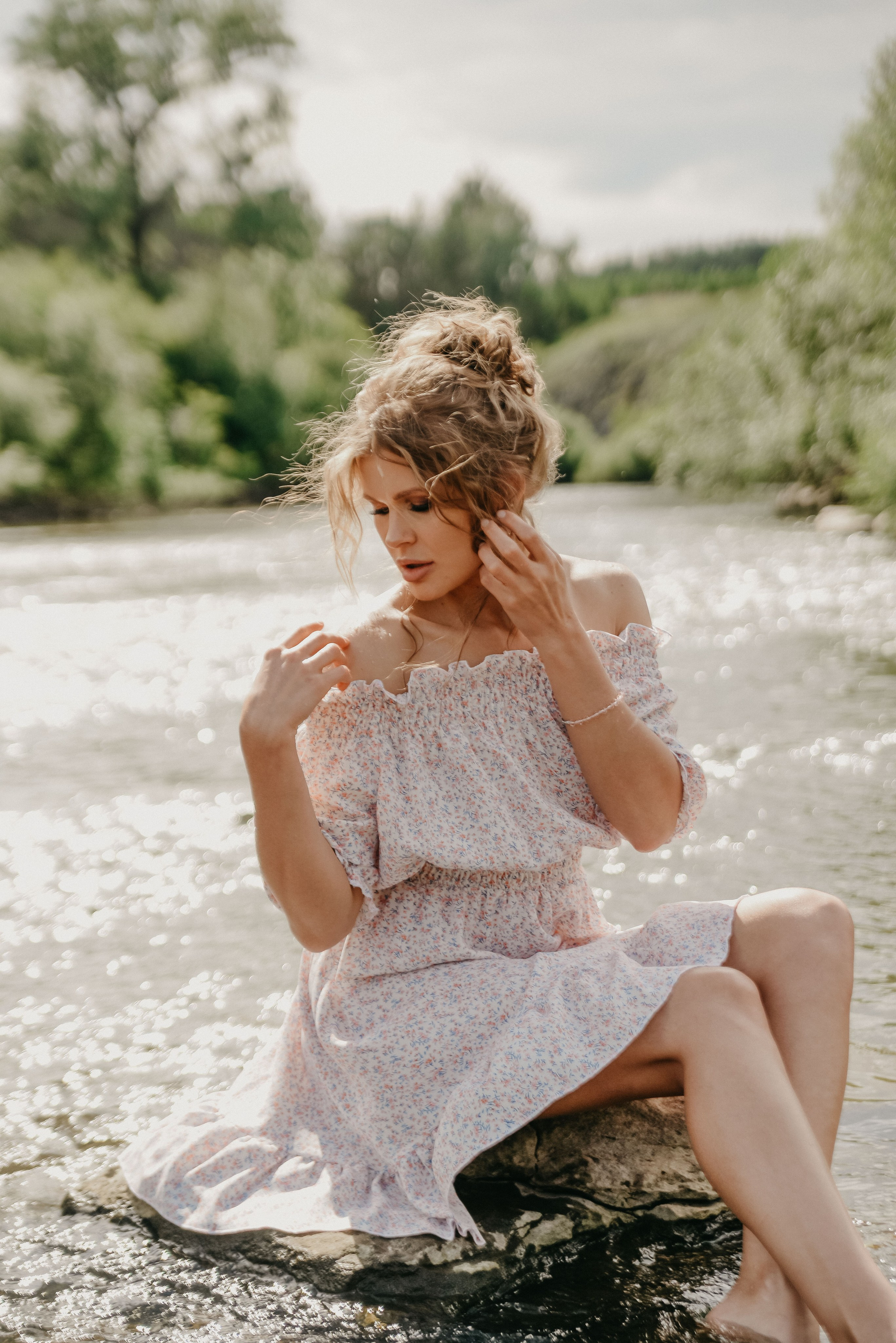 Катя. Ваш фотограф