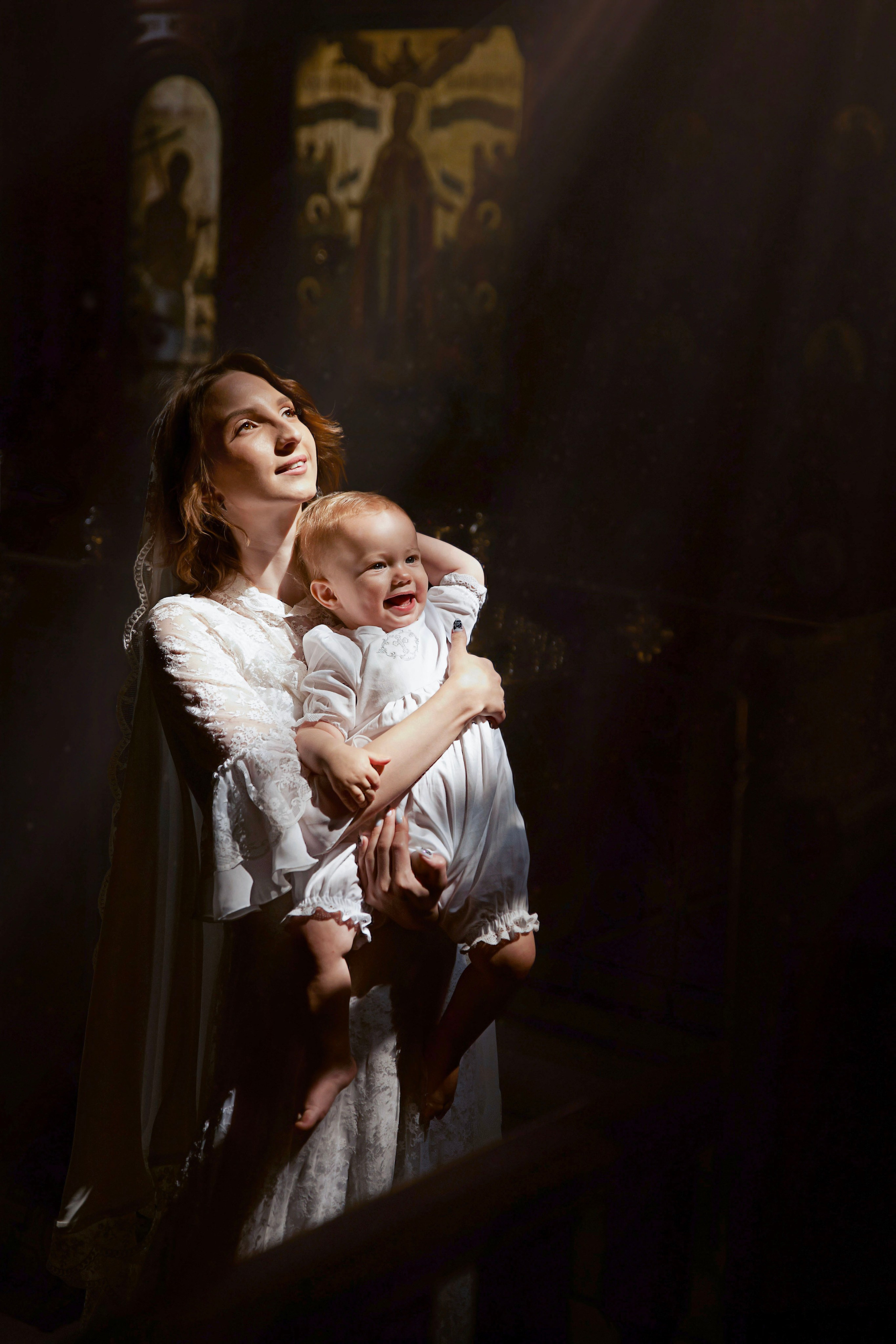 ТАИНСТВО КРЕЩЕНИЯ. ГЛАВНАЯ