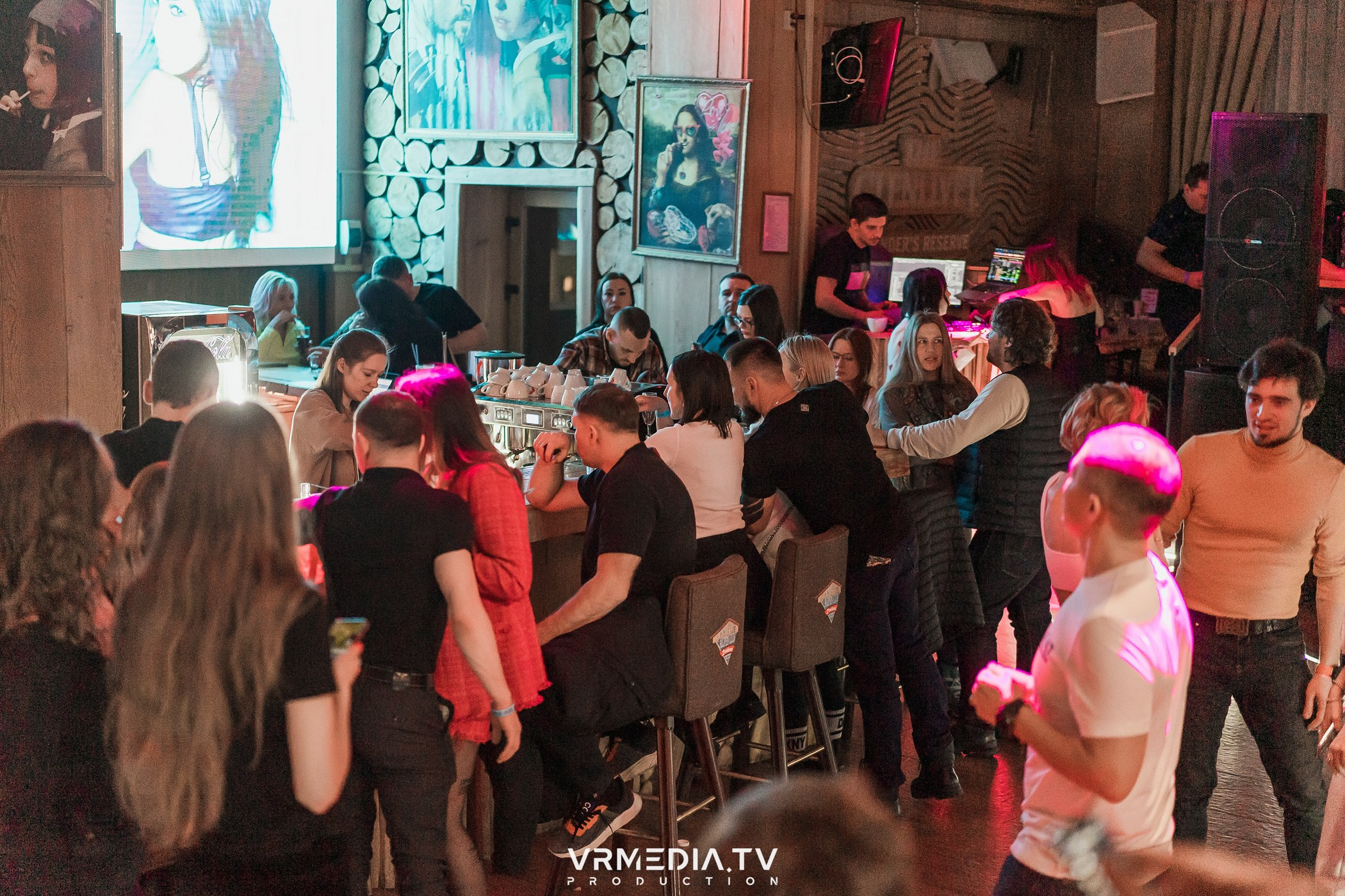 День защитника отечества в «Alpen Club»