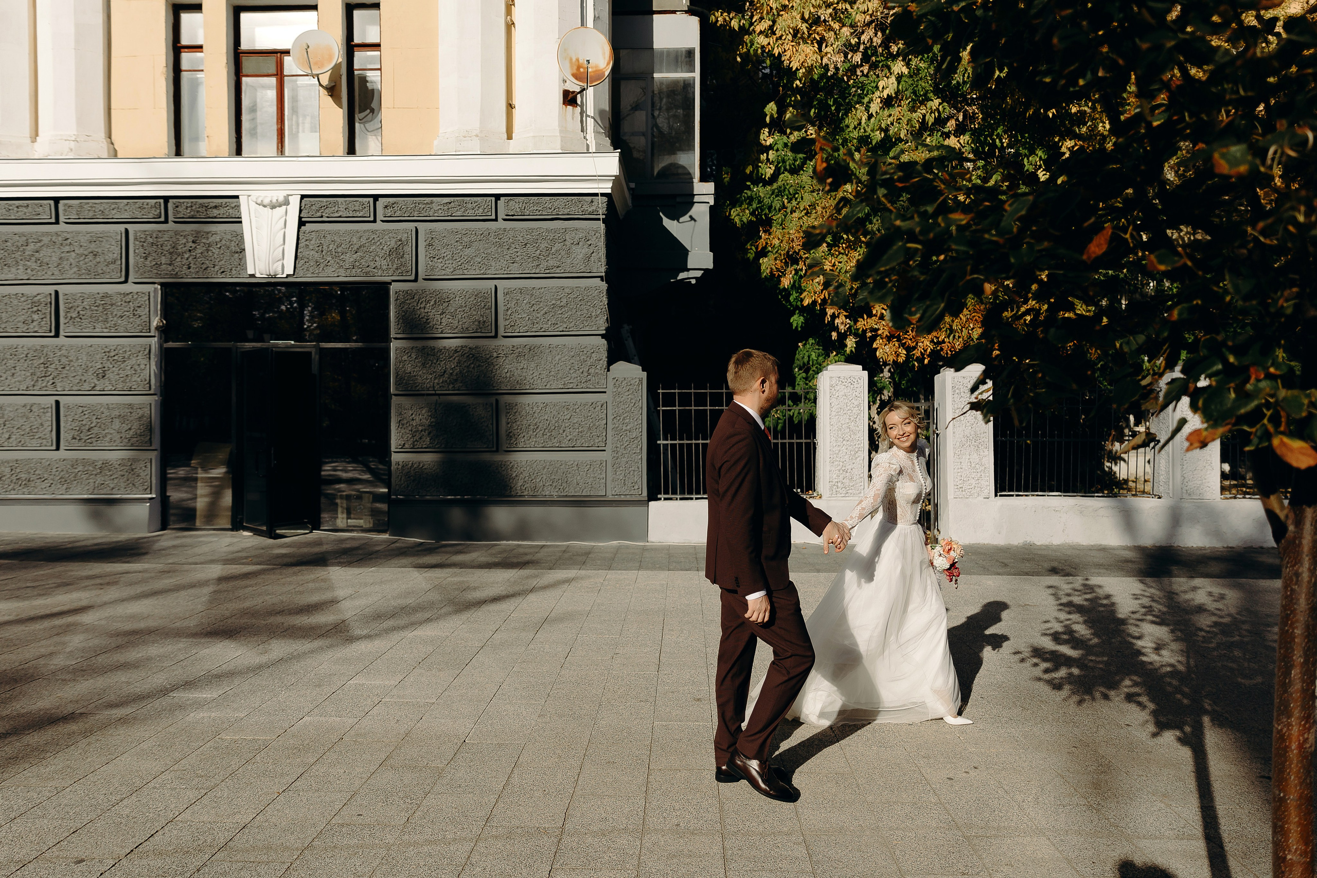 Yu@A. Фотограф в Саратове Мария Буршина