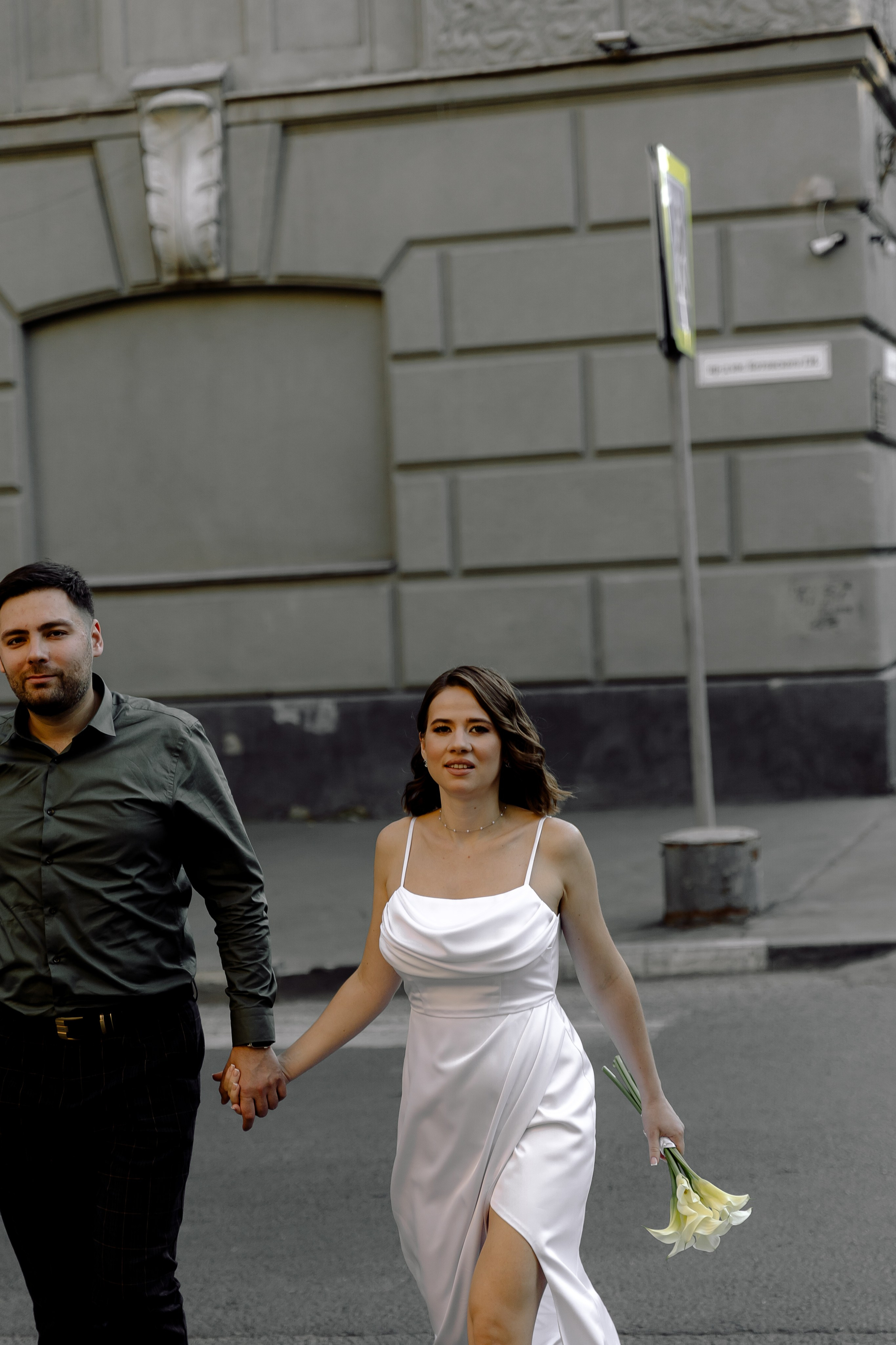 I&S. Фотограф в Саратове Мария Буршина