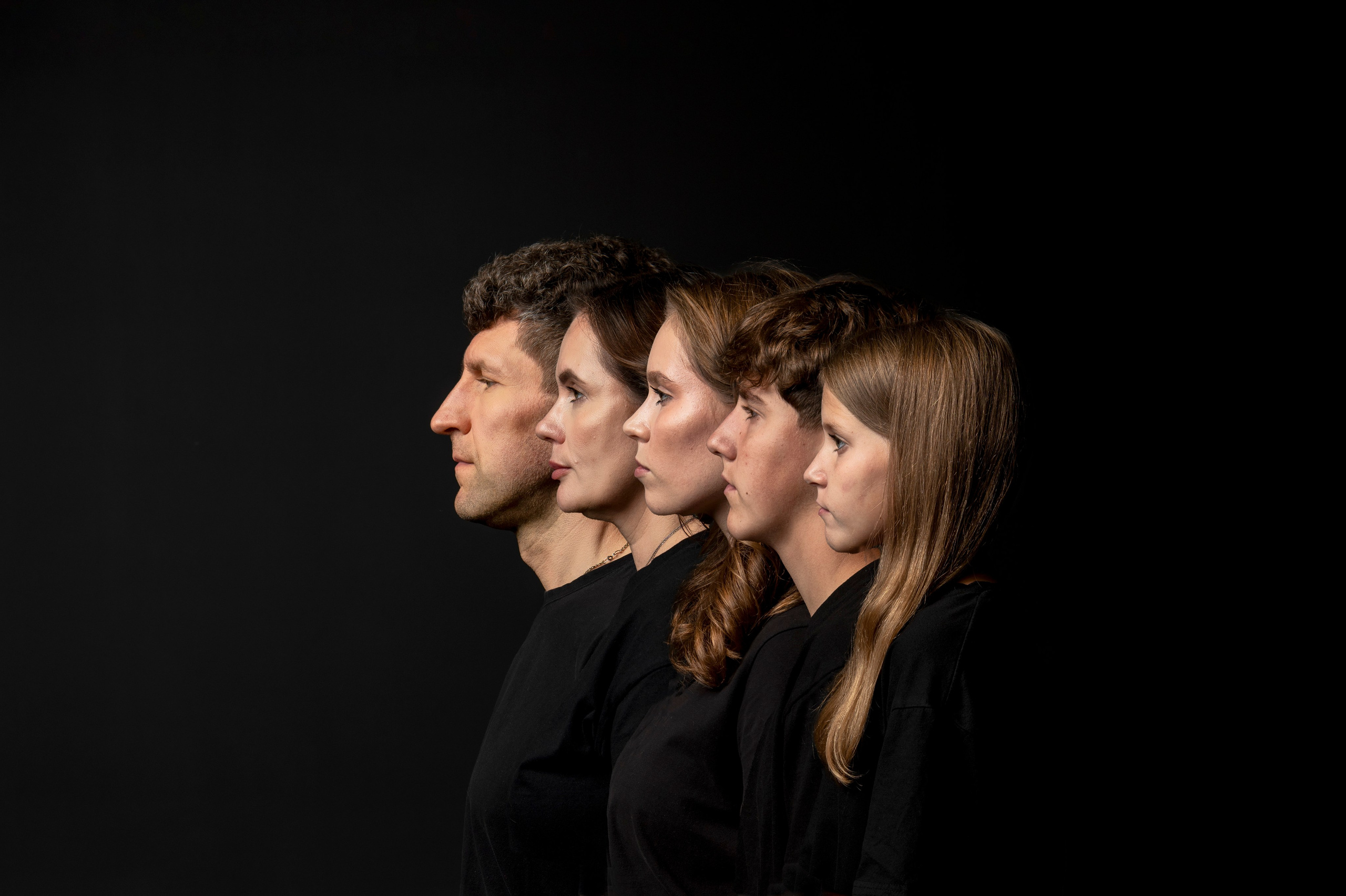 Семейные. Детский и семейный фотограф в Перми Светлана Ермакова