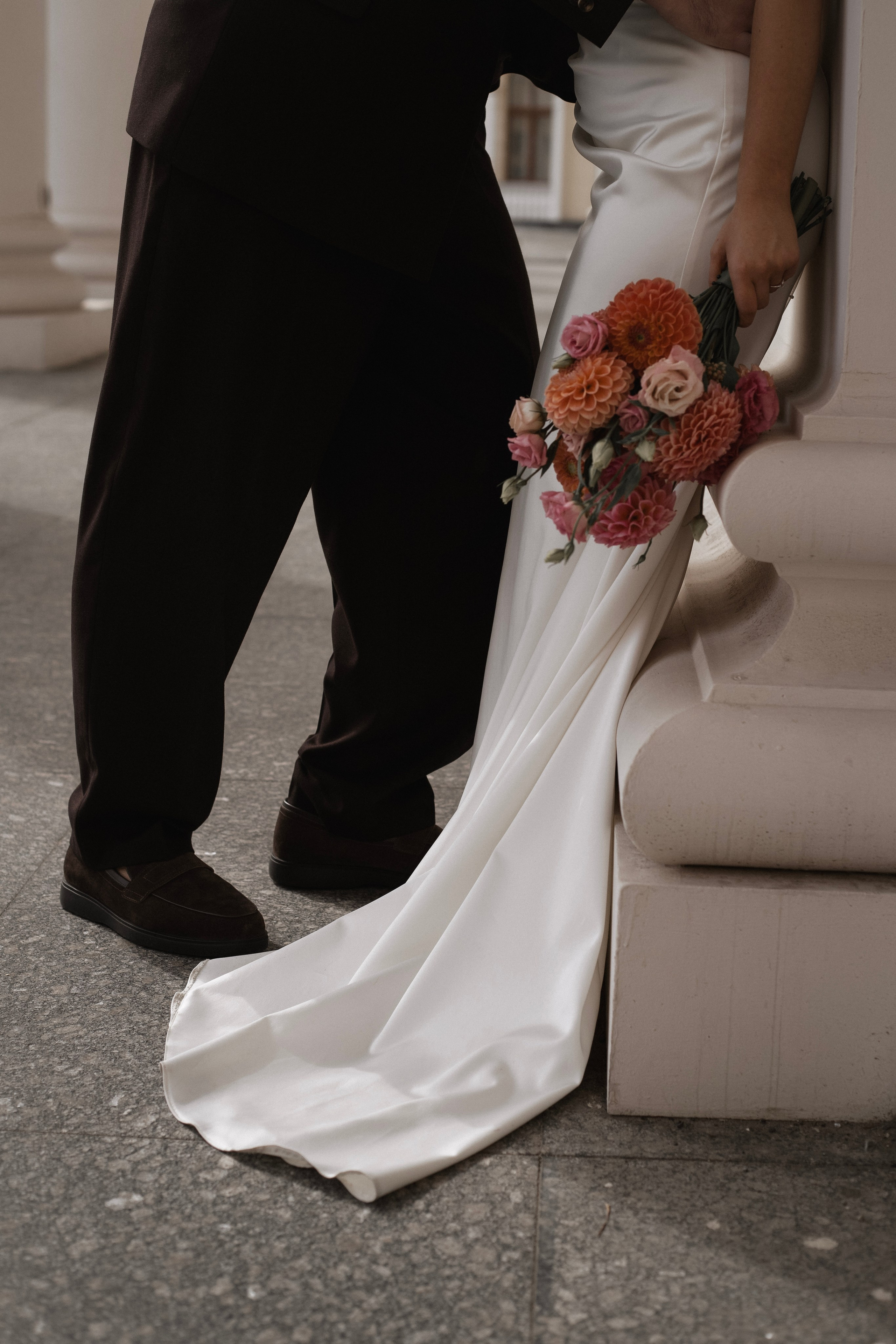 Игорь и Алина