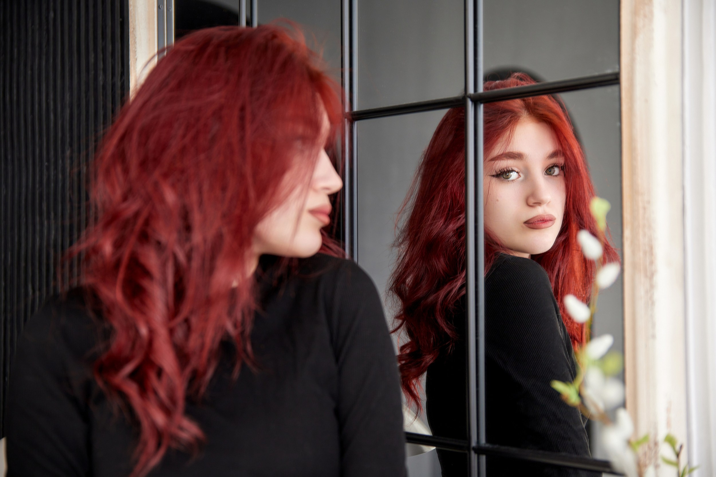 Профессиональная студийная фотосъёмка в Донецке, Макеевке. Фотограф Татаринов Андрей (Донецк / Макеевка)