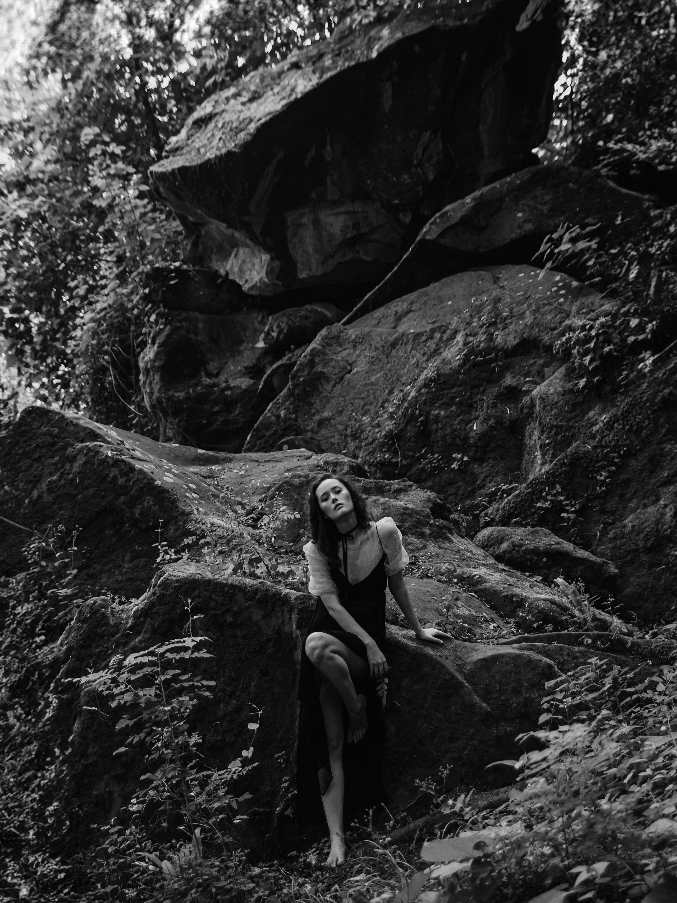 MARINA. Фотограф и видеограф в Санкт-Петербурге Прилепин Слава