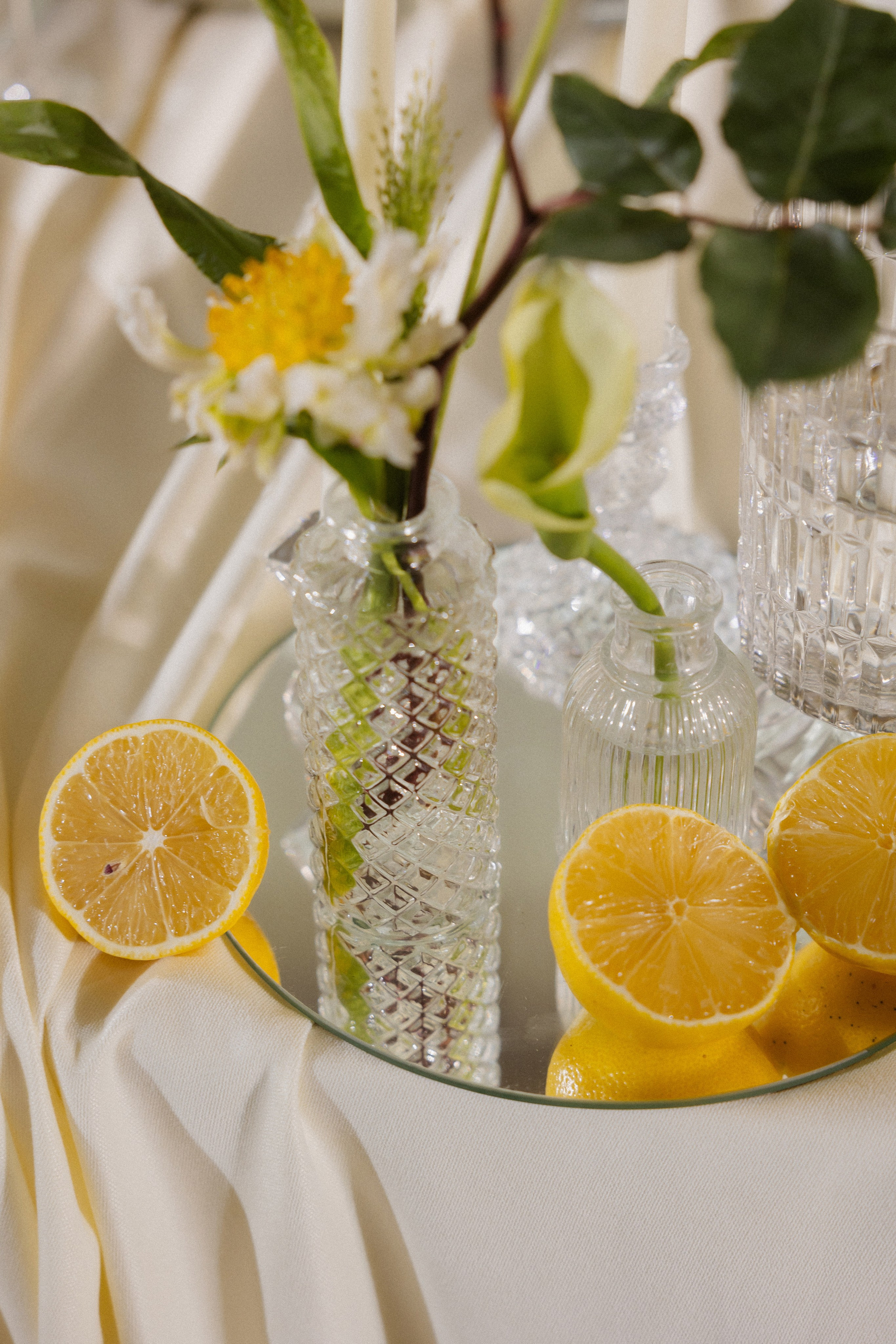 Саша и Полина. Свадебный фотограф в Рязани и Москве Евгения Жмурова