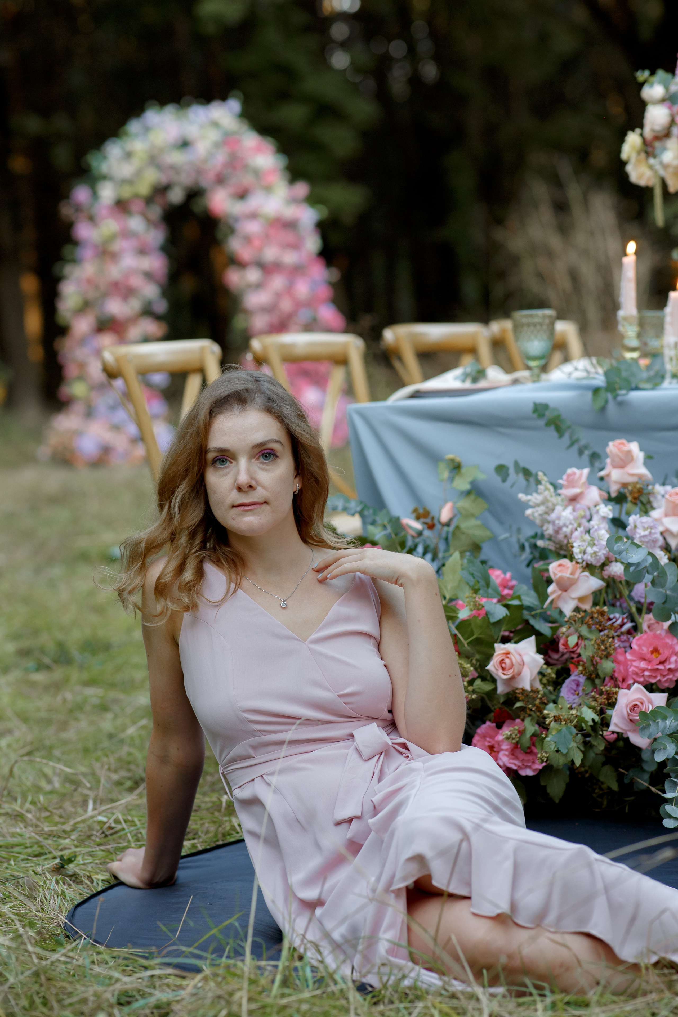 Парк. Студия декора Подзюм