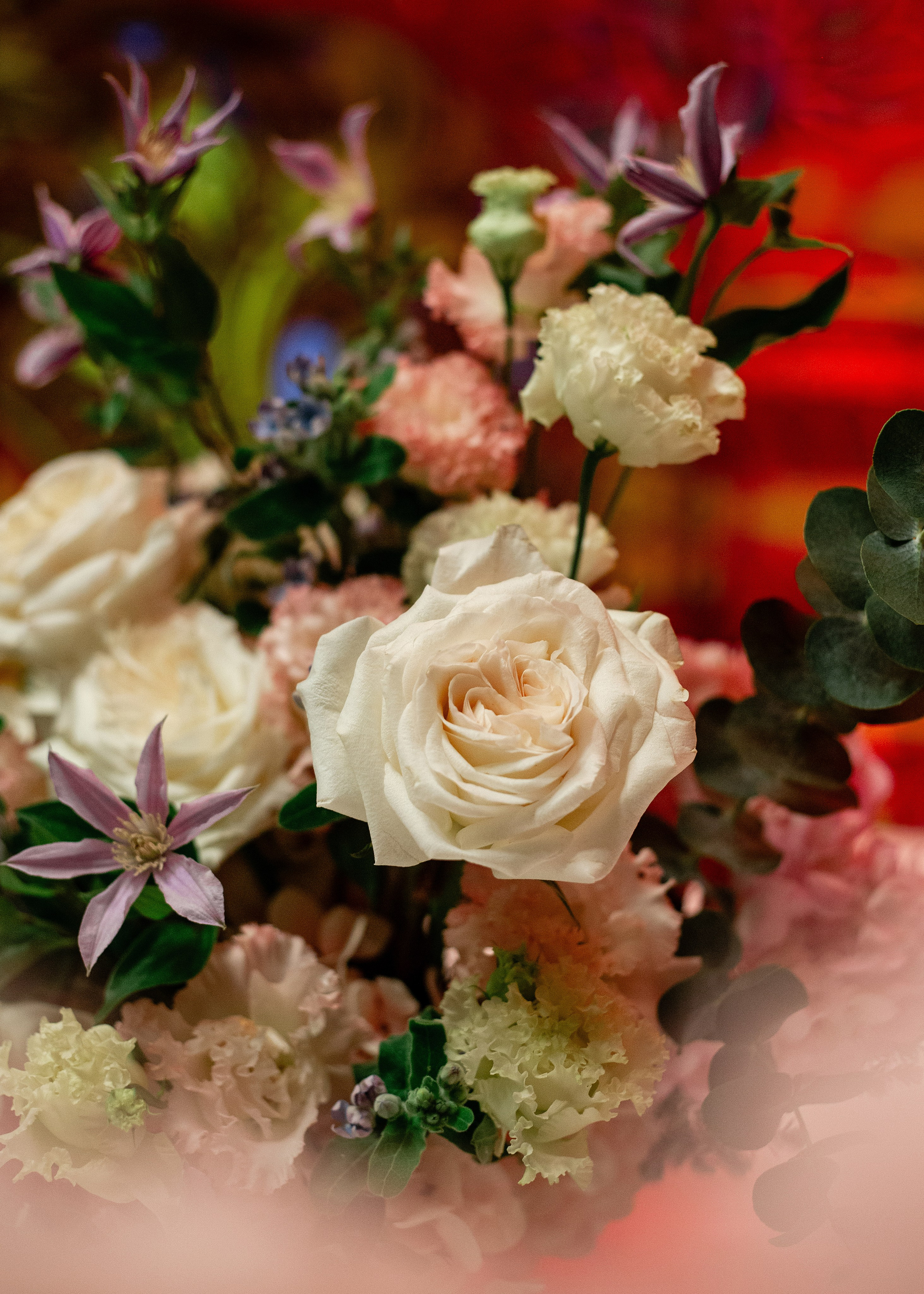 Балзи Росси. Студия декора Подзюм