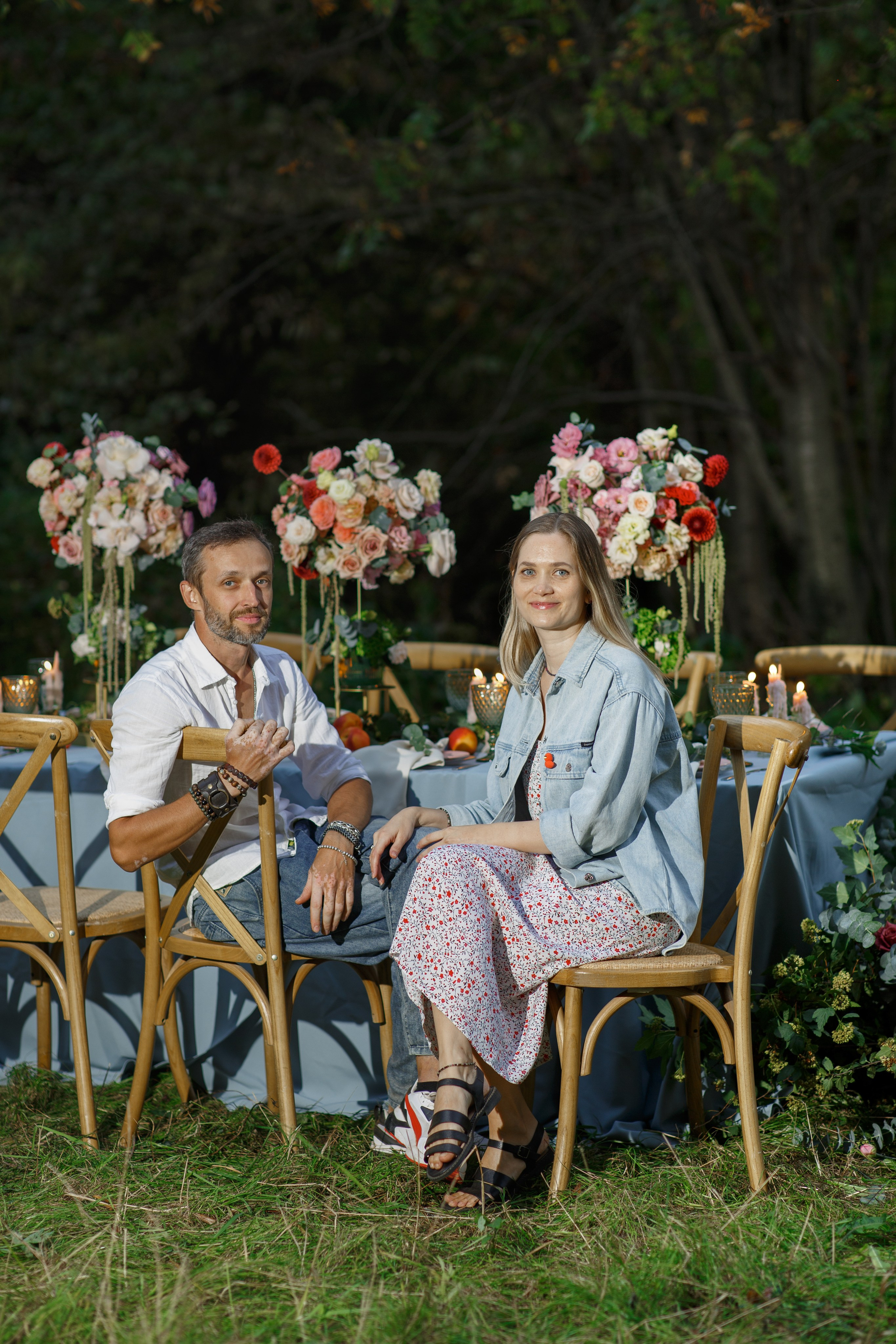 Парк. Студия декора Подзюм