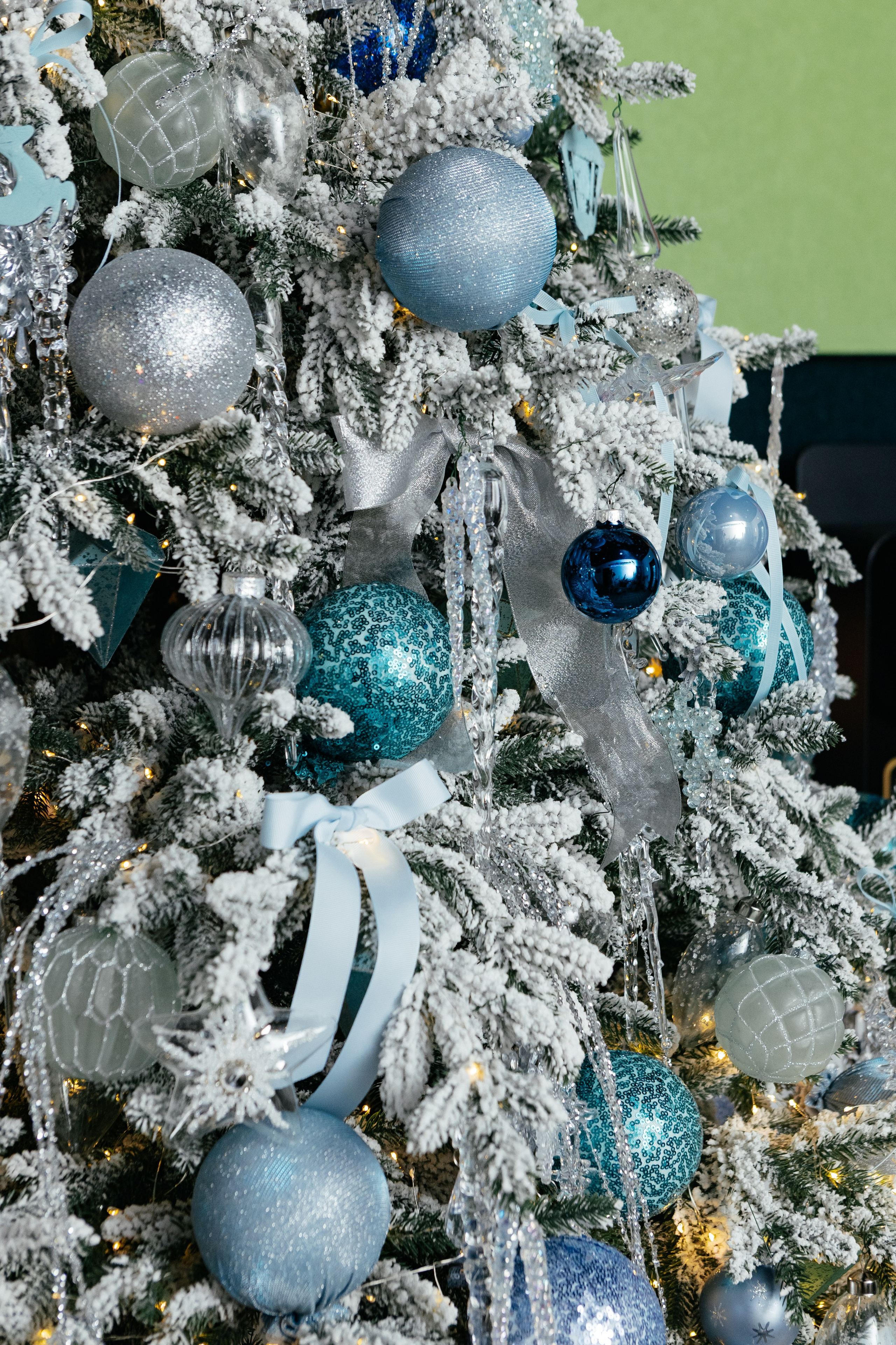 Ёлки. Студия декора Подзюм