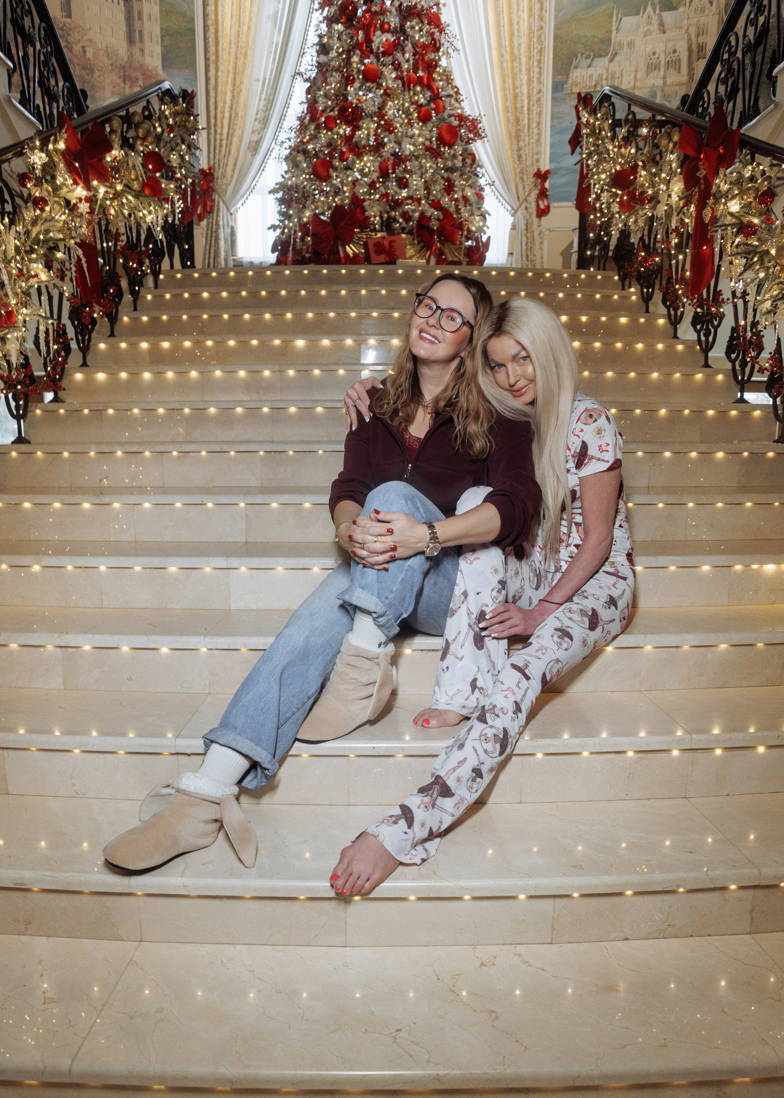 Волочкова. Студия декора Подзюм