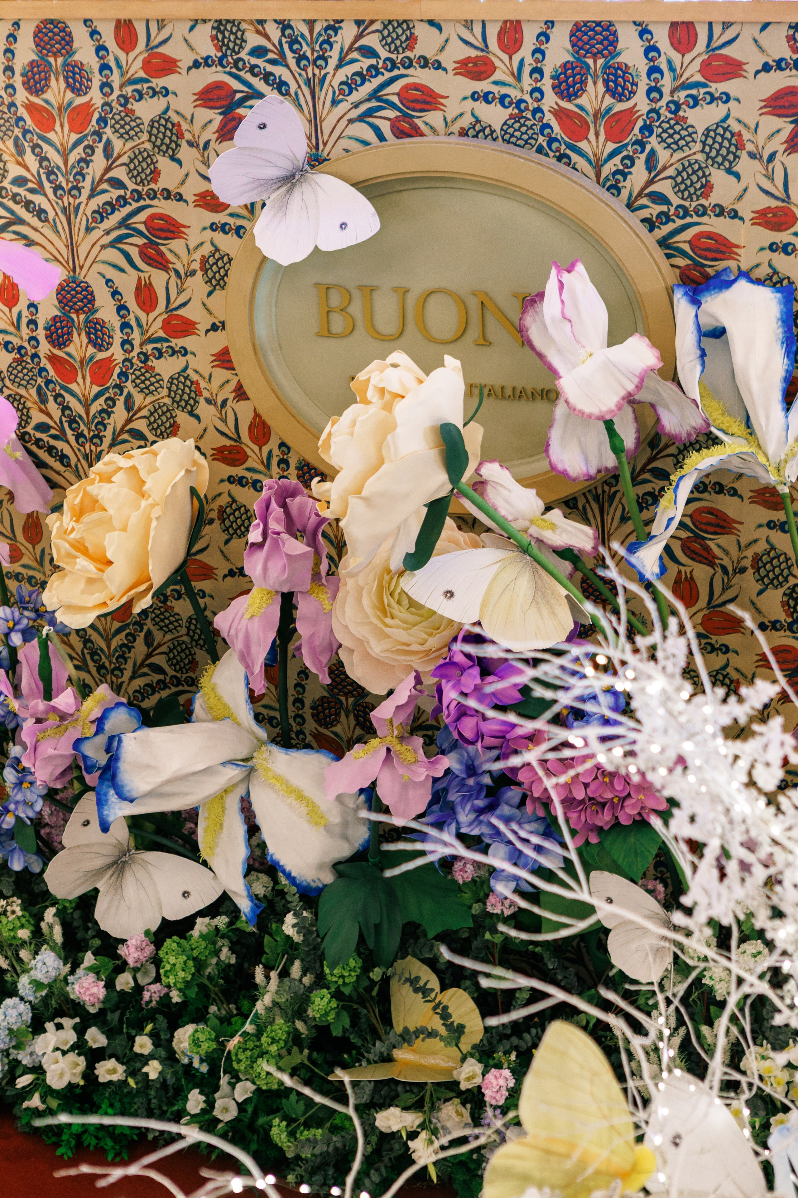 Буно. Студия декора Подзюм