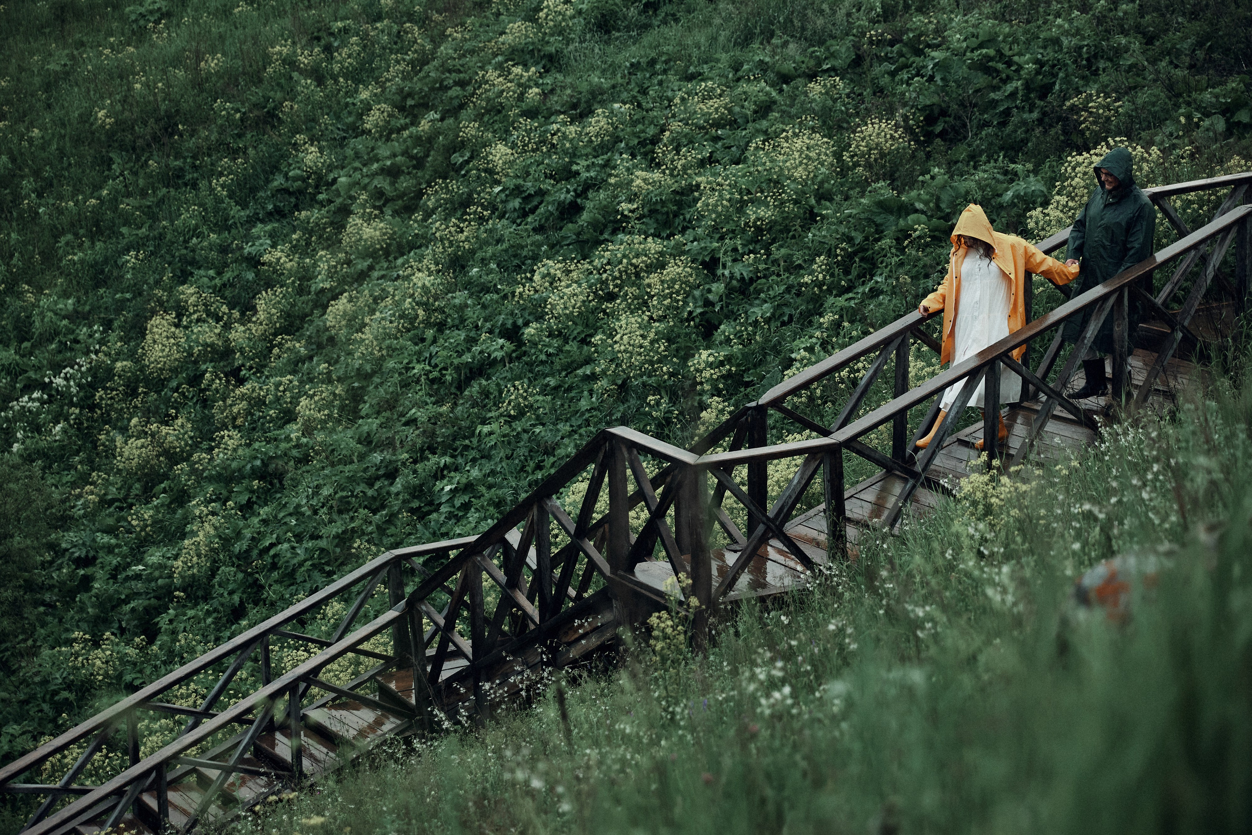 Konstantin & Daria. Event агентство PAPRIKA в Екатеринбурге