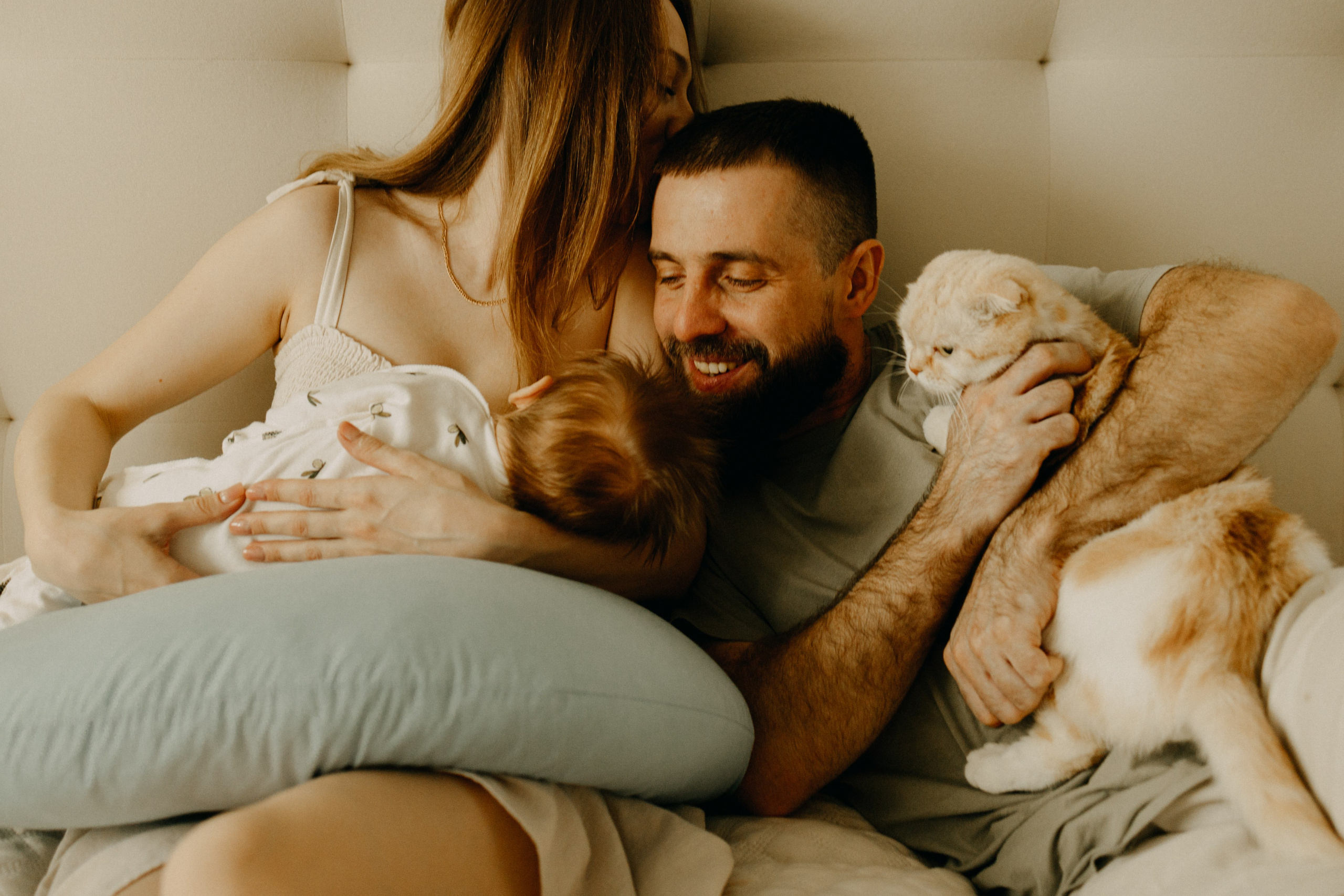 +1. Фотограф Настя Леонова