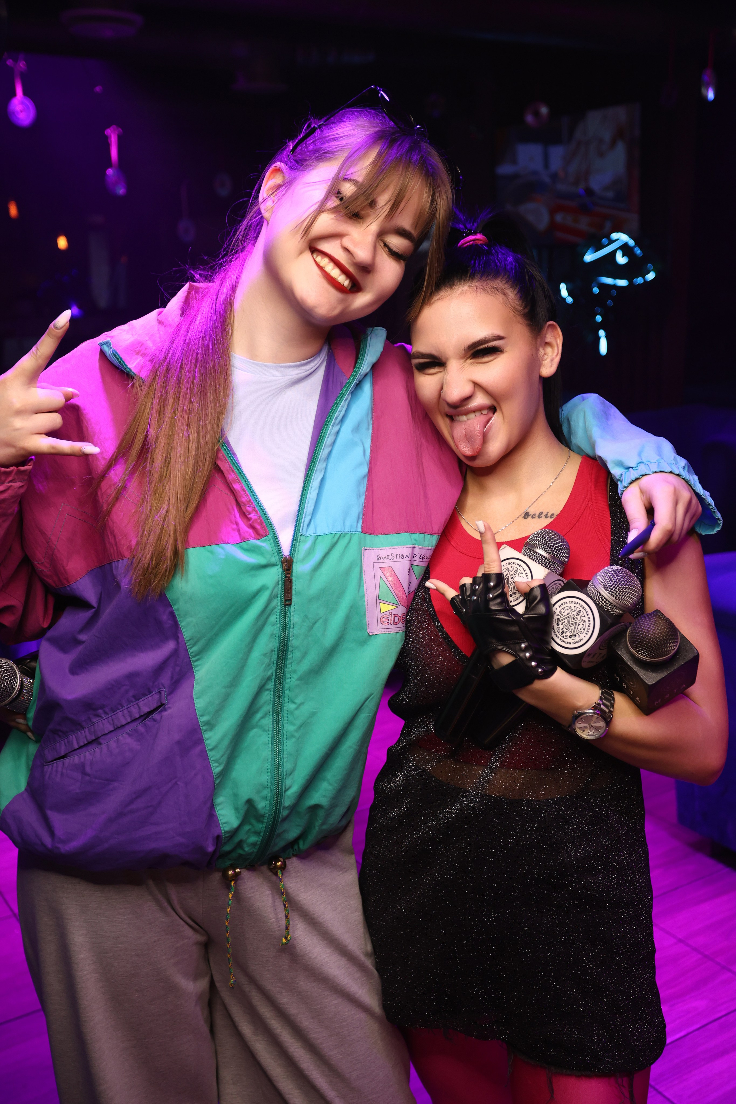 Retro Party 29.08.25. Мята Спортивная — Кальянная, караоке, бар в Минске