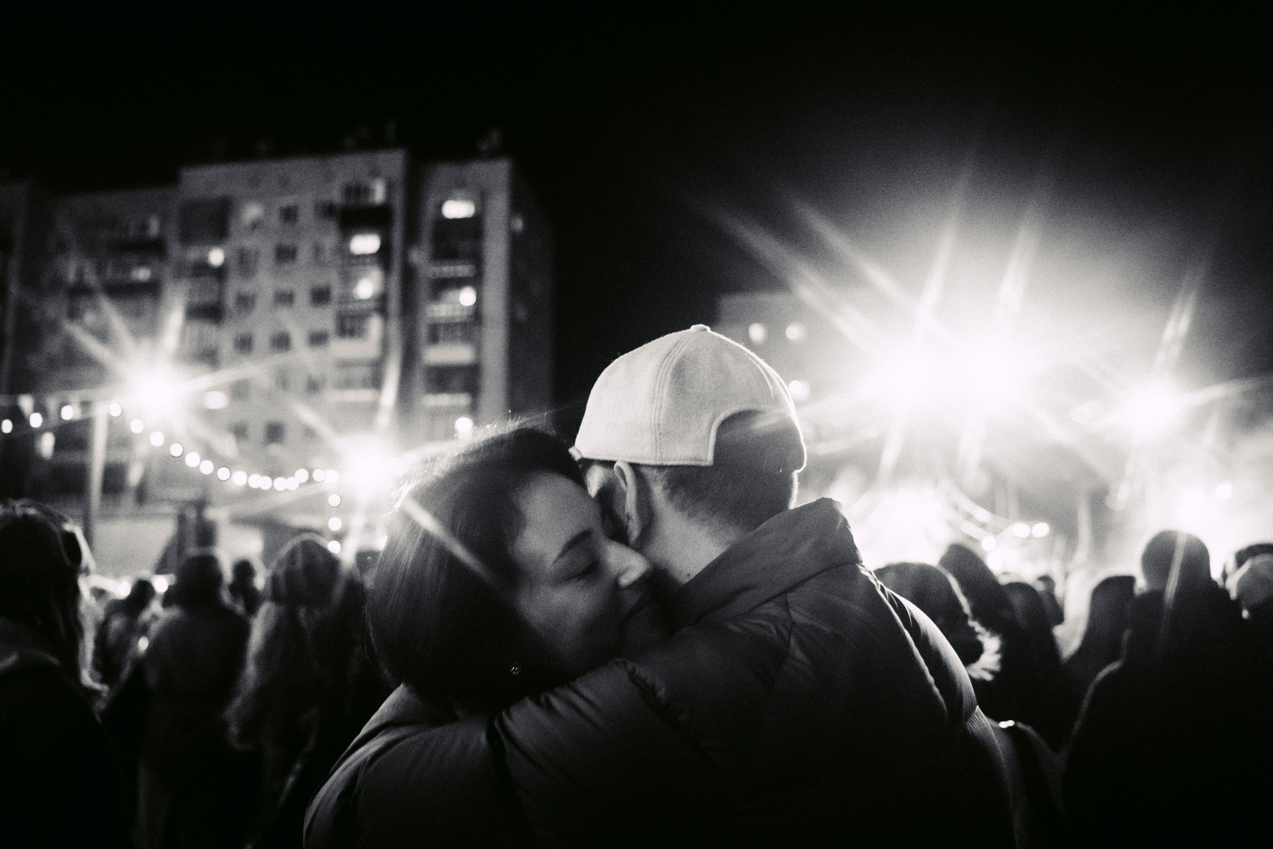 Фестиваль «Очень! Осень». Главная