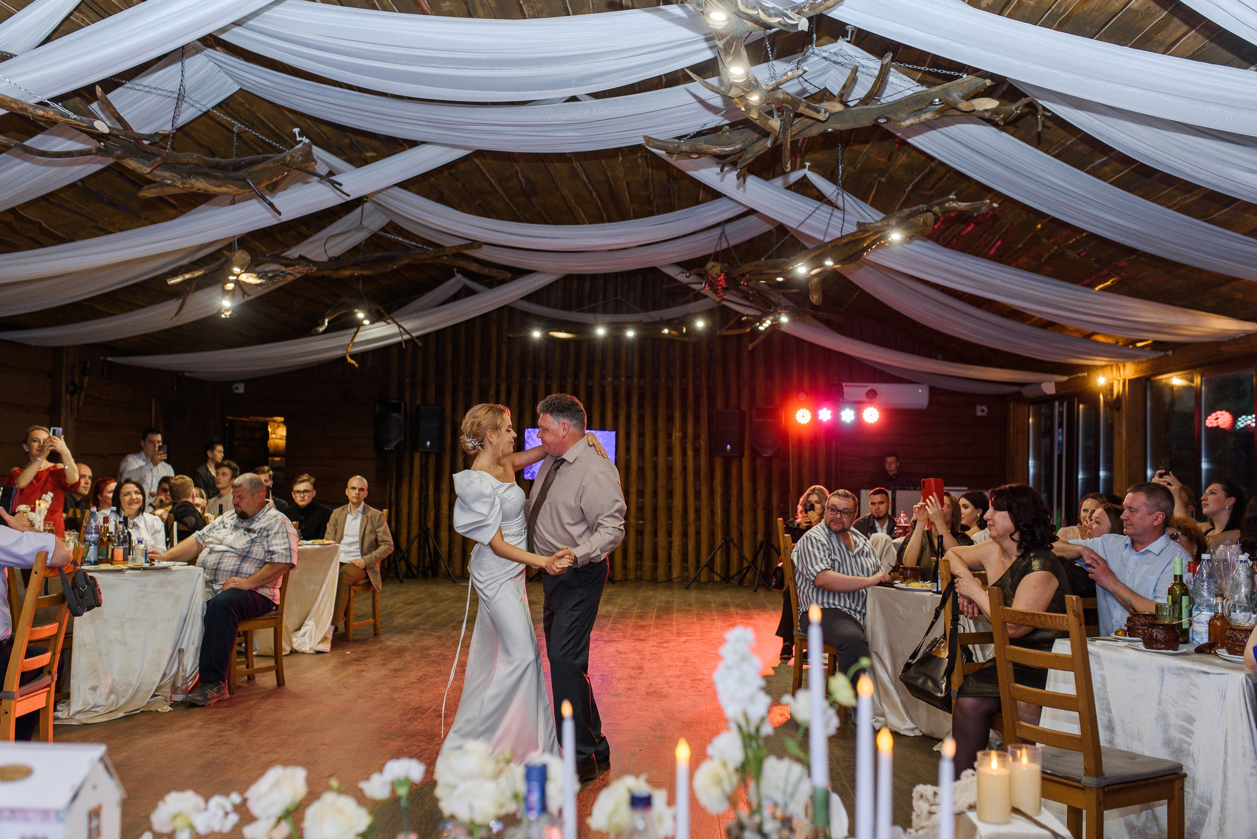 Максим и Лиза. Свадебный и семейный Фотограф в Пензе Татьяна Лапоногова