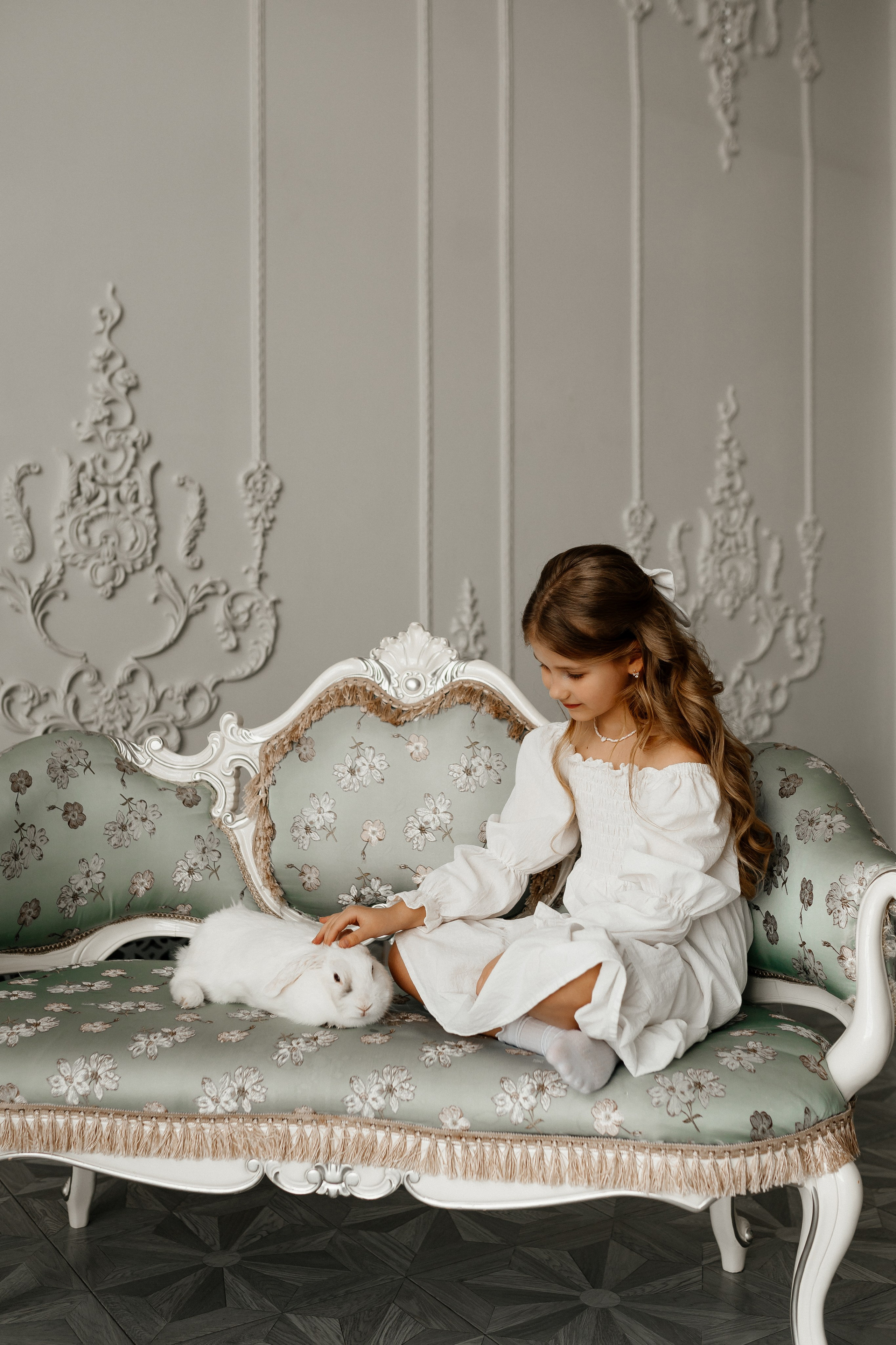 Эмма. Фотограф Ким Наталья в Красноярске