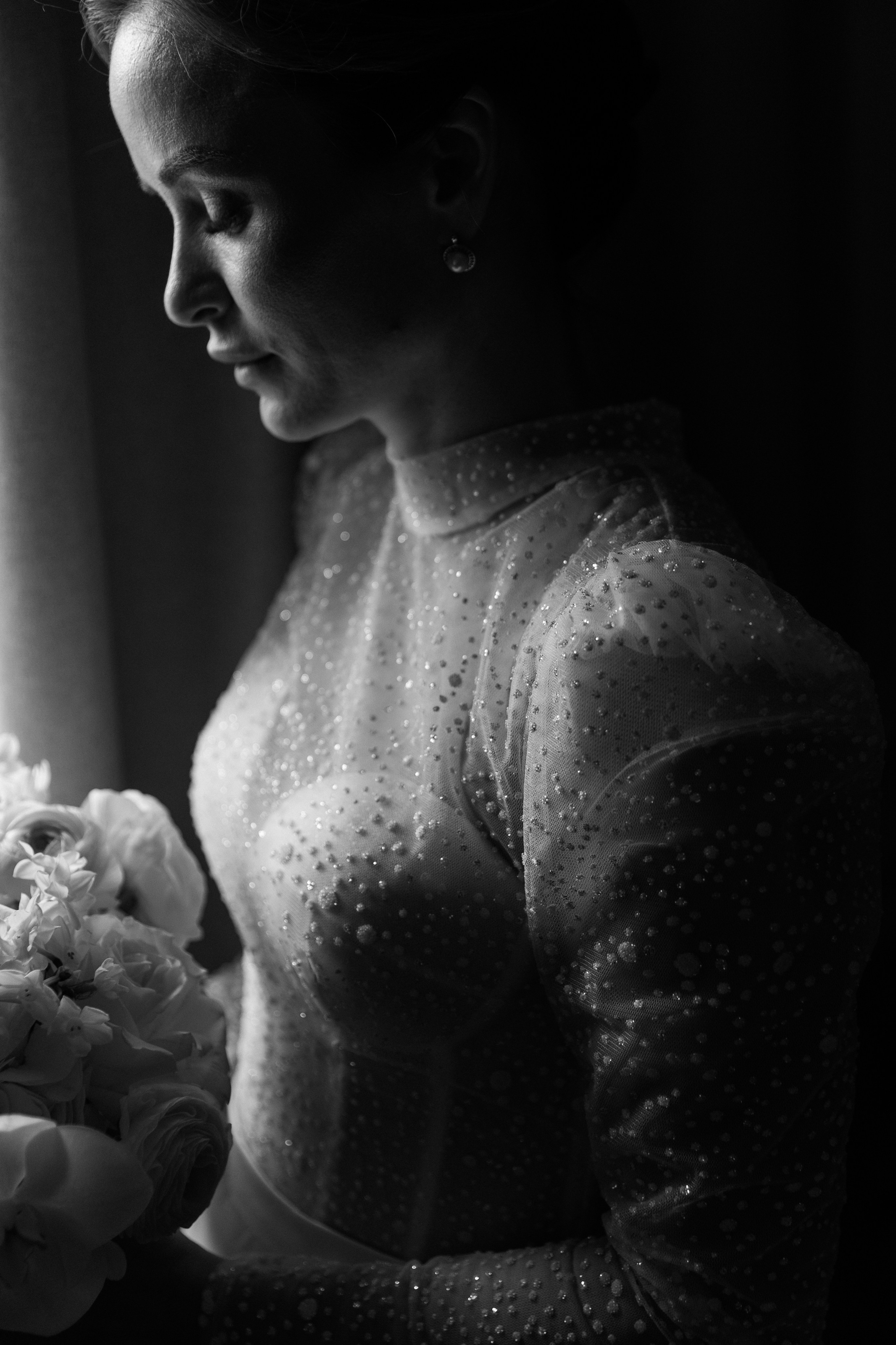 Вячеслав и Варвара. Wedding photographer in St. Petersburg, Europe and Israel Anna Agafon