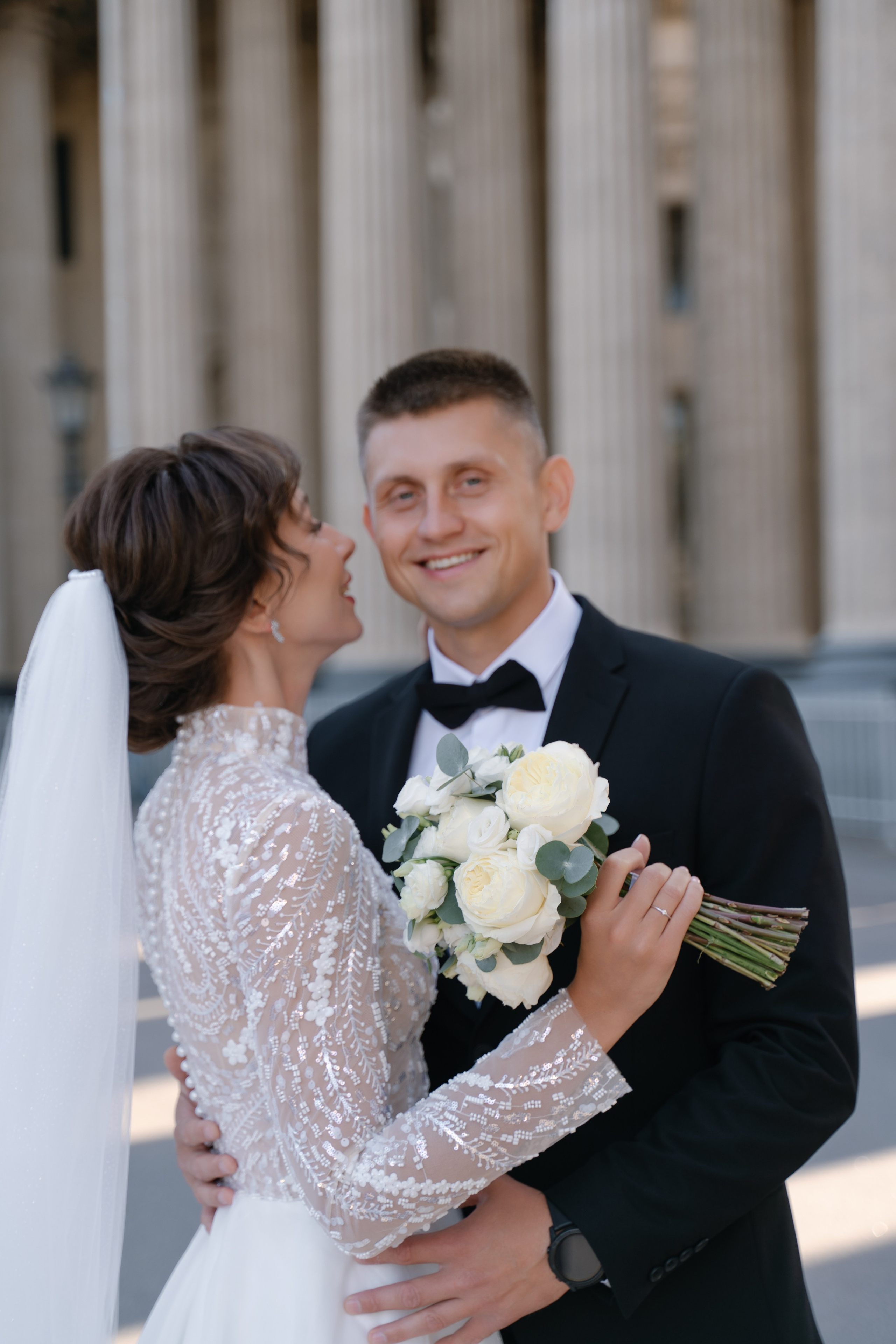 07.09.2023. Свадебный фотограф — Наталья Фед СПб/Москва