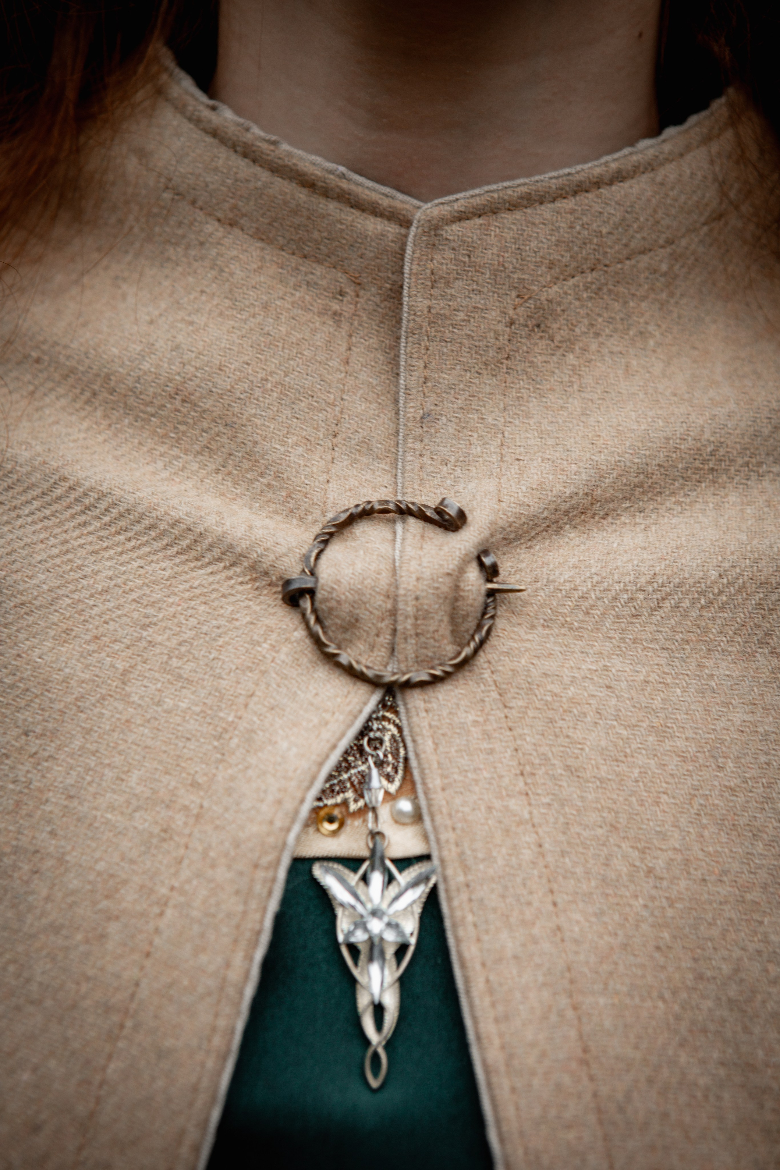 Легенда короля Артура. Фотограф Екатерина Голицына