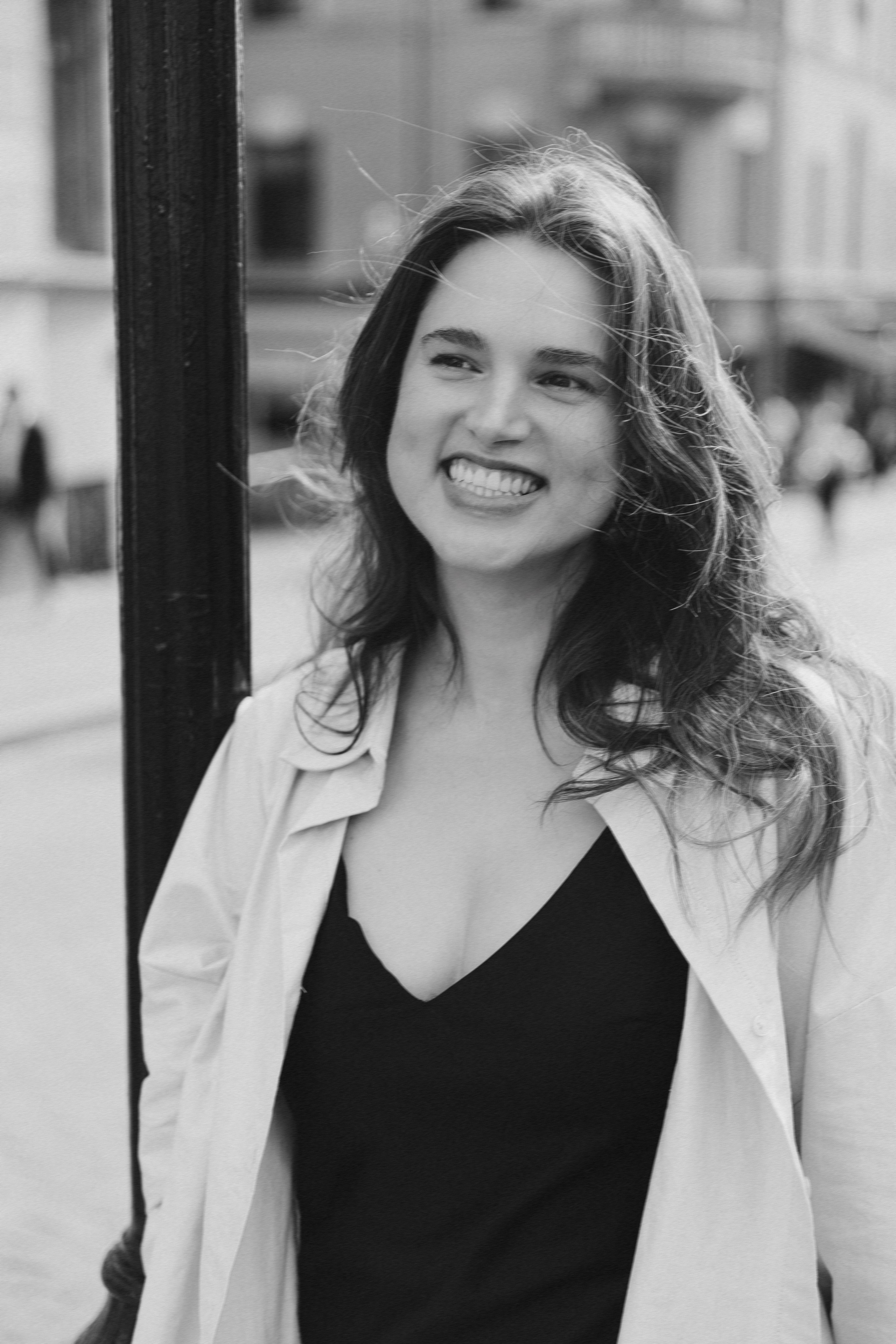 Anna. Свадебный и портретный фотограф в Калининграде и Москве Марк Юдинцев