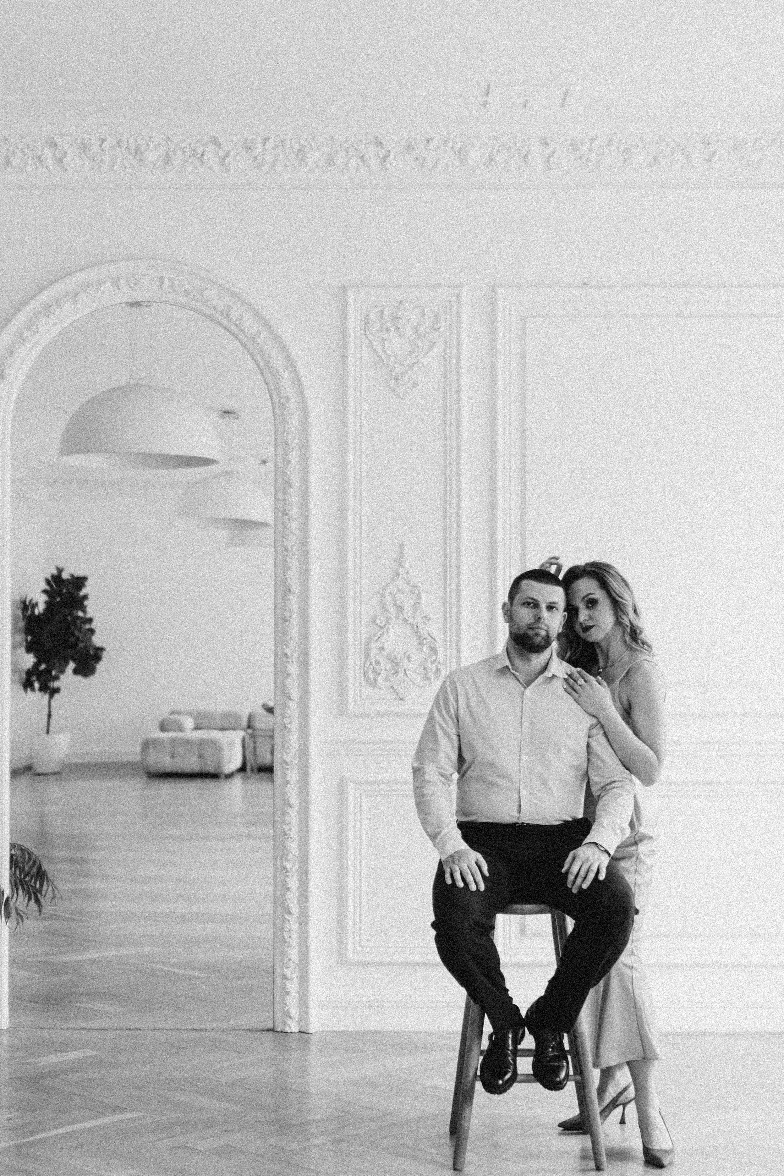 СТУДИЯ И ПРОГУЛКА ДЛЯ ПАРЫ. Профессиональный фотограф, Санкт-Петербург — Виктория Богомолова