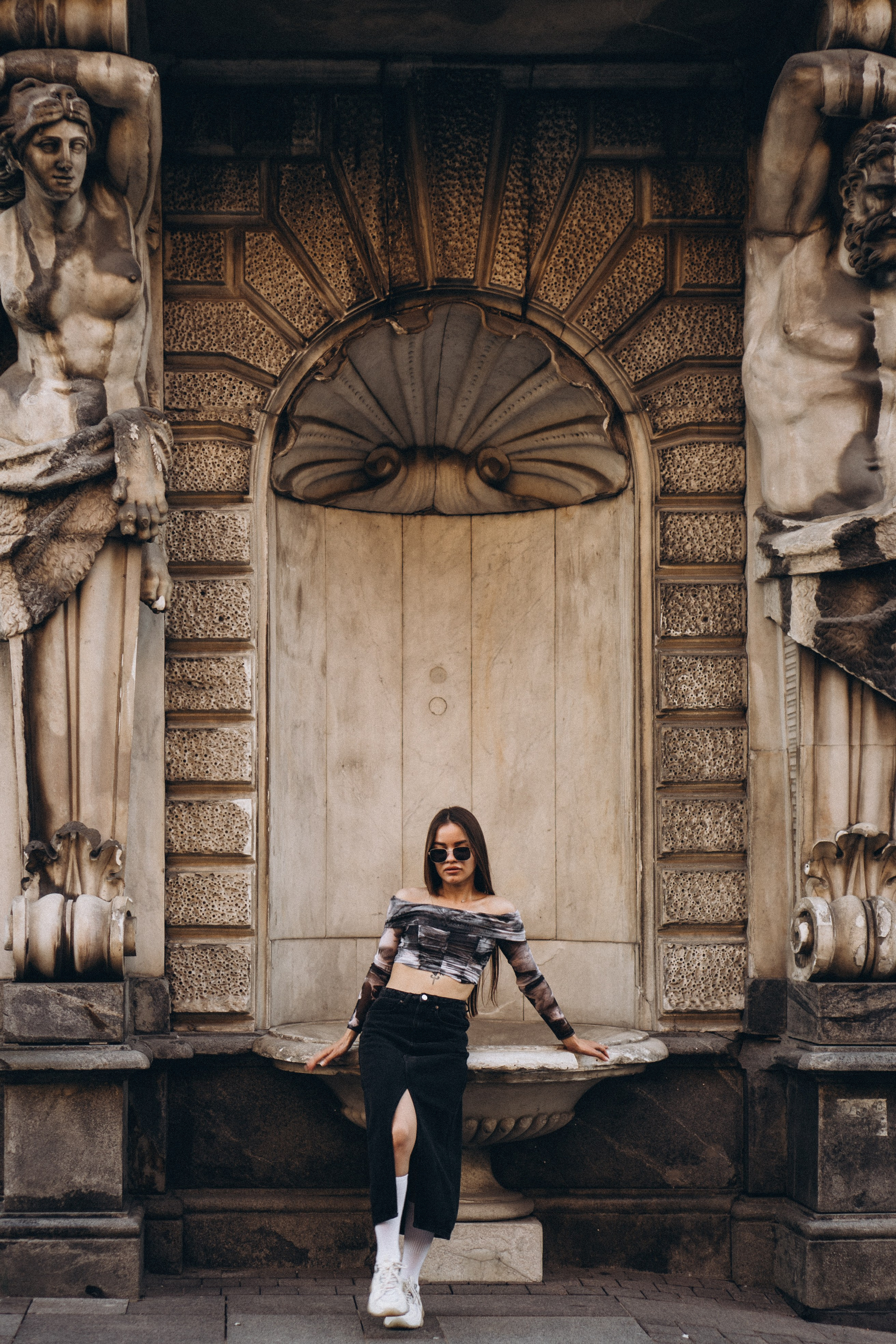 ПРОГУЛКА ПО САНКТ-ПЕТЕРБУРГУ. Профессиональный фотограф, Санкт-Петербург — Виктория Богомолова