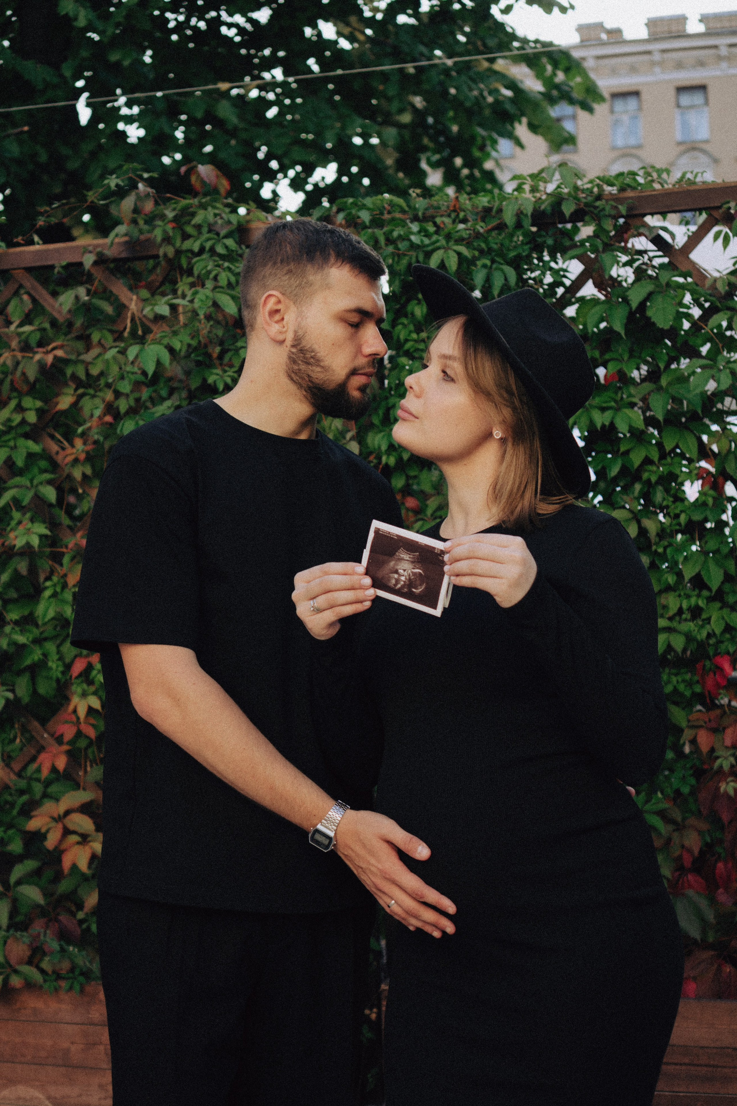 БЕРЕМЕННОСТЬ. Профессиональный фотограф, Санкт-Петербург — Виктория Богомолова