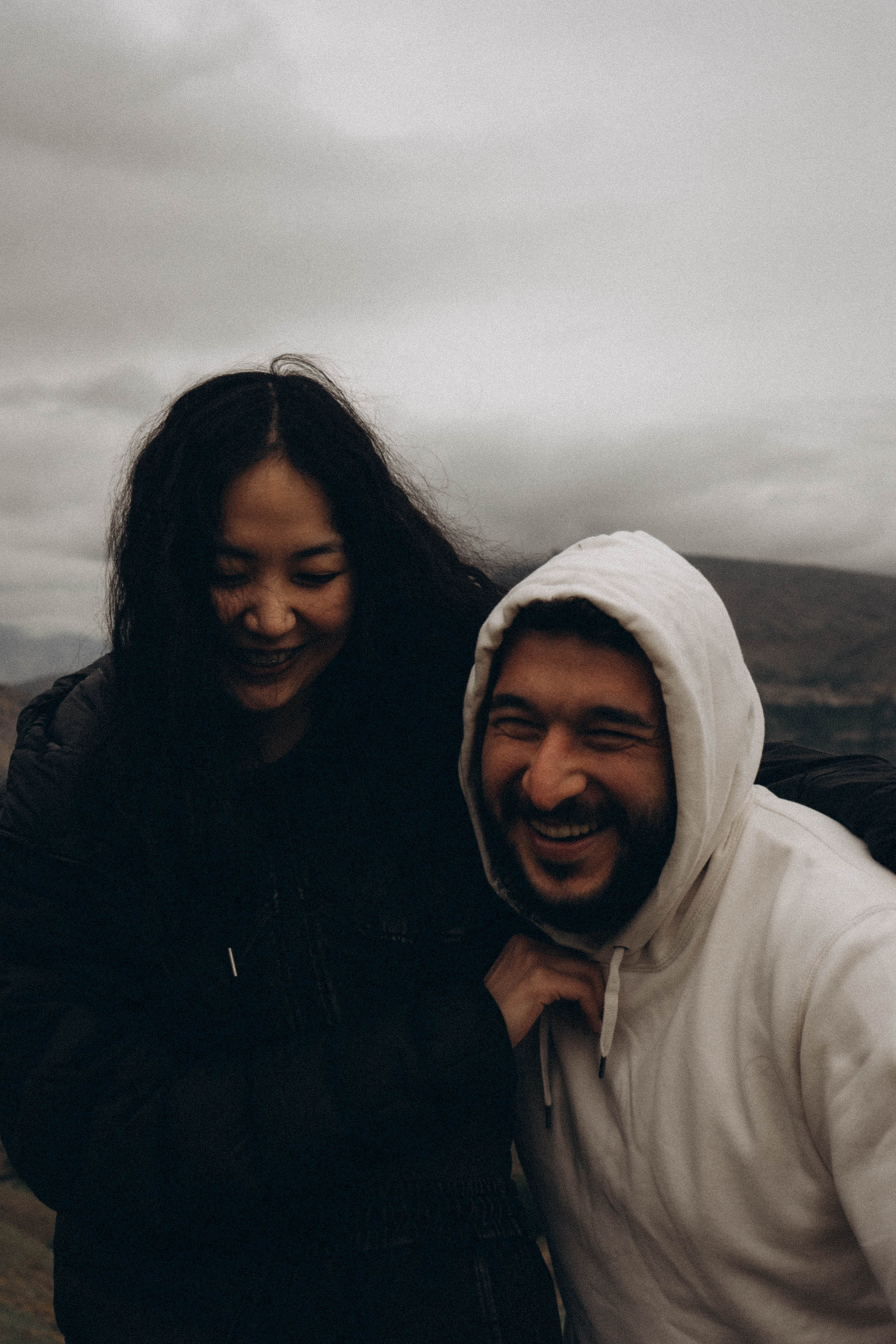 Горы. Профессиональный фотограф, Санкт-Петербург — Виктория Богомолова