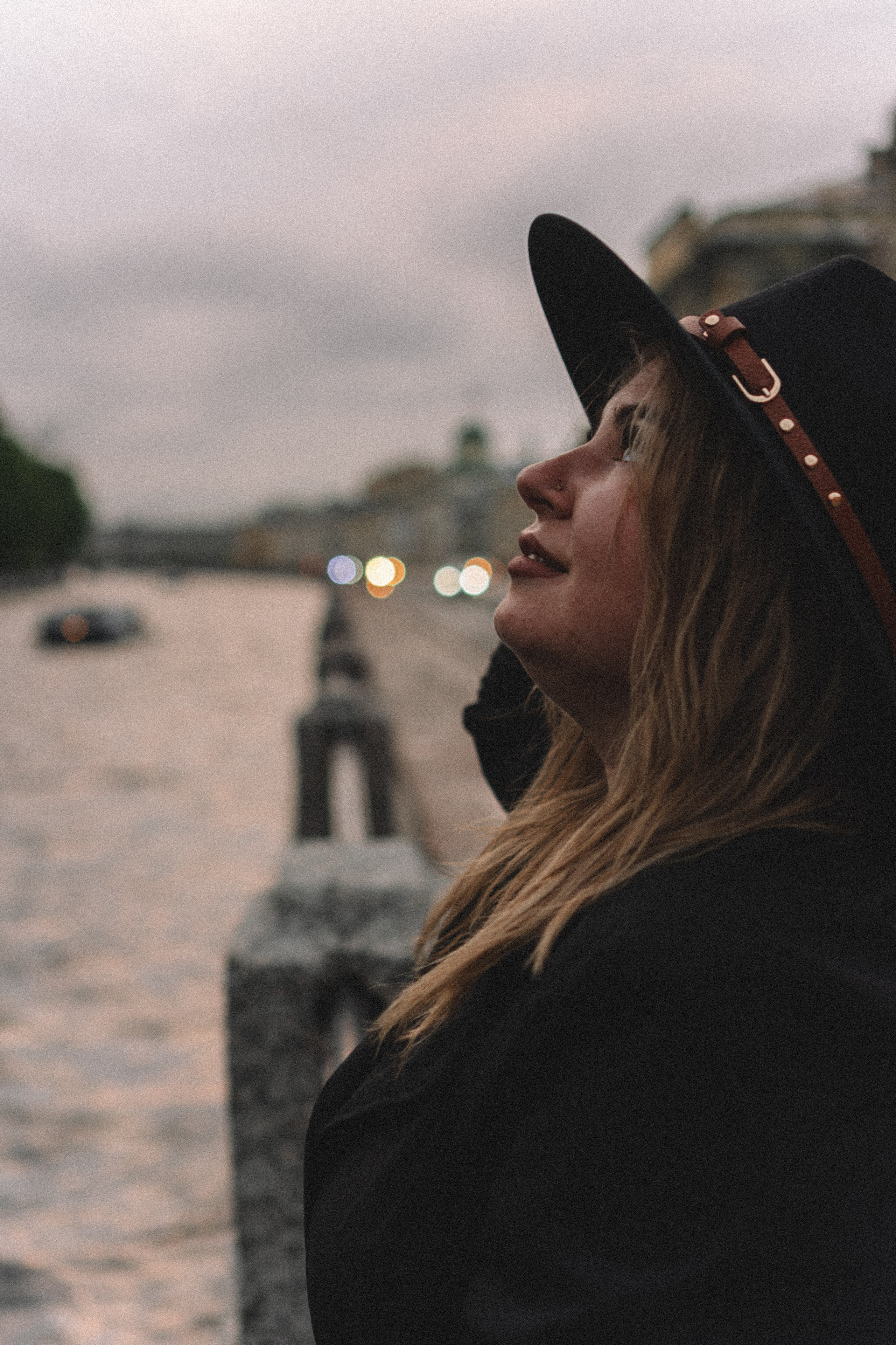 ПРОГУЛКА ВЕСНОЙ. Профессиональный фотограф, Санкт-Петербург — Виктория Богомолова