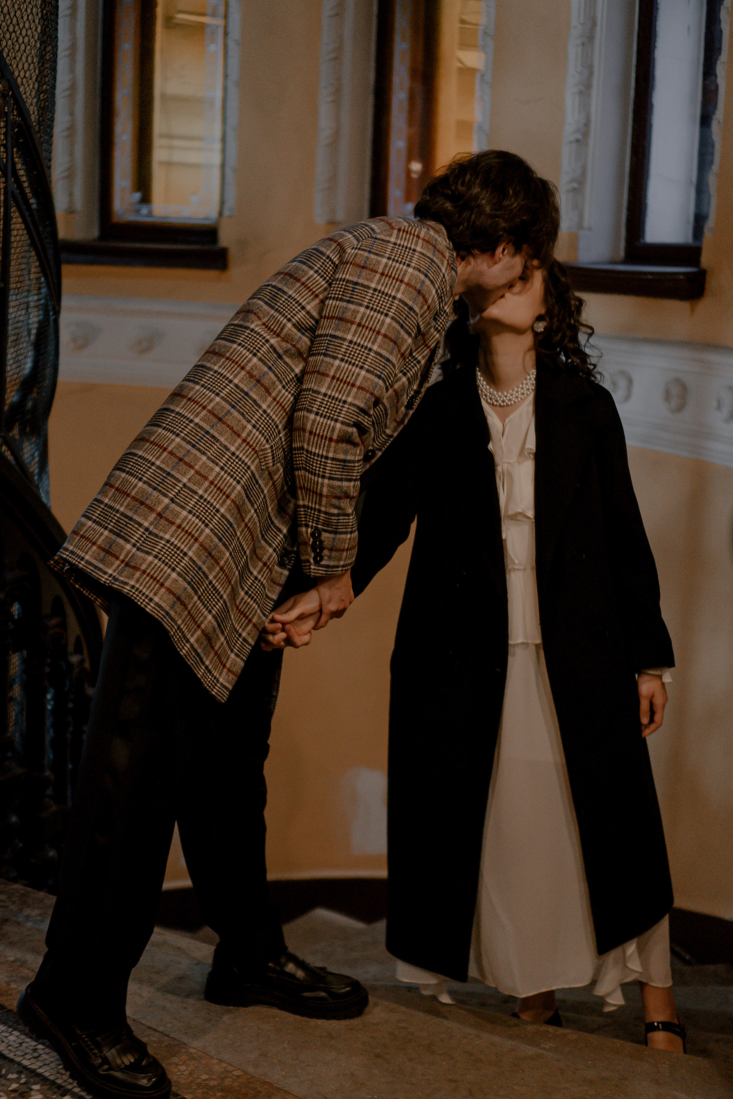 Парадная в Санкт-Петербурге. Профессиональный фотограф, Санкт-Петербург — Виктория Богомолова