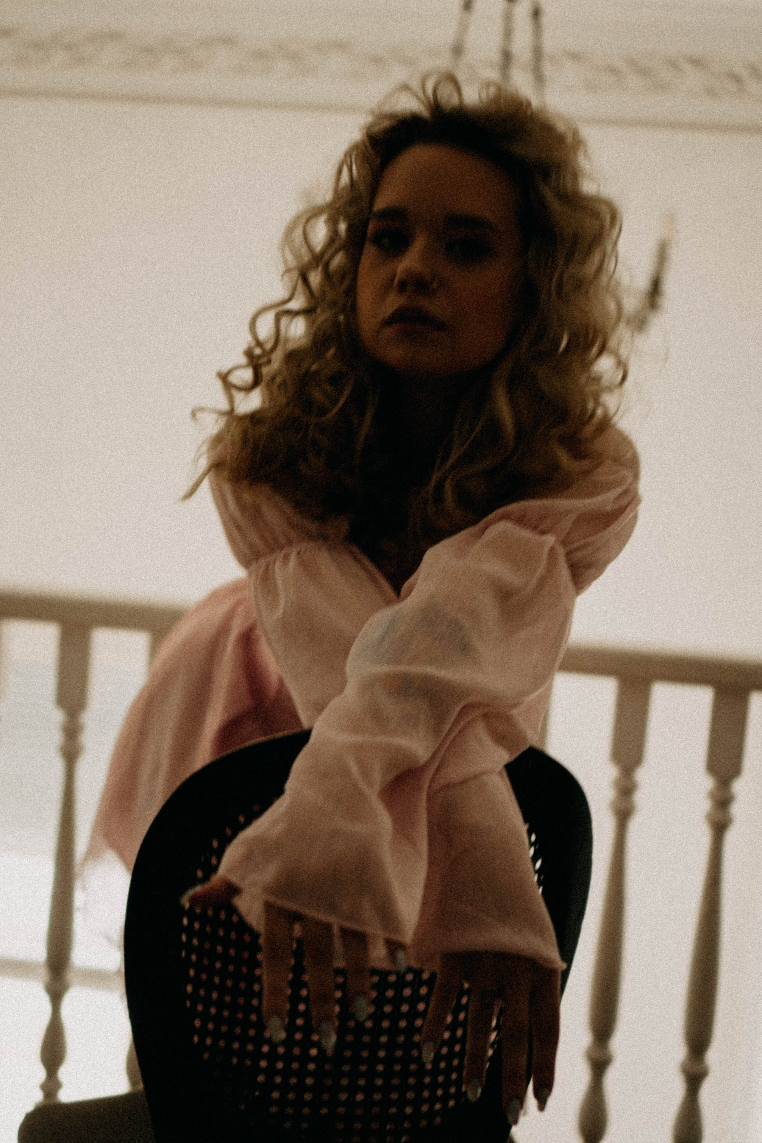 Студийная. Профессиональный фотограф, Санкт-Петербург — Виктория Богомолова